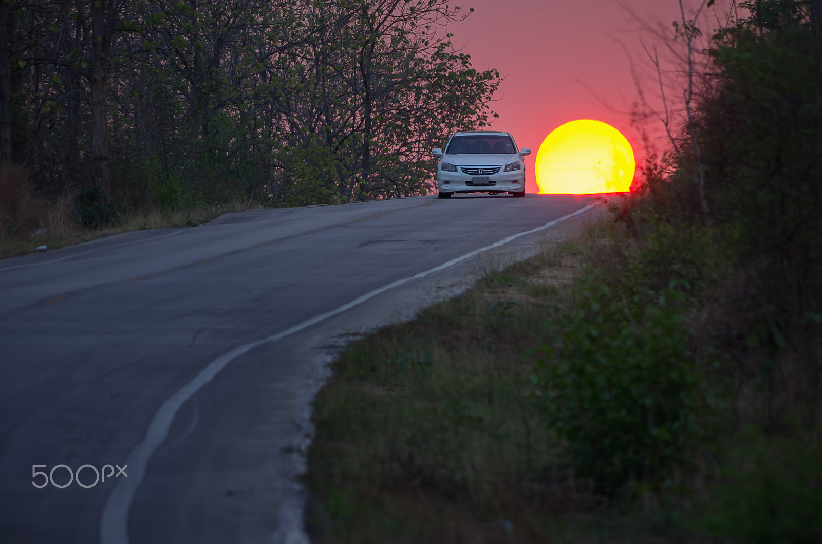 smc PENTAX-DA L 55-300mm F4-5.8 ED sample photo. Journey friends photography