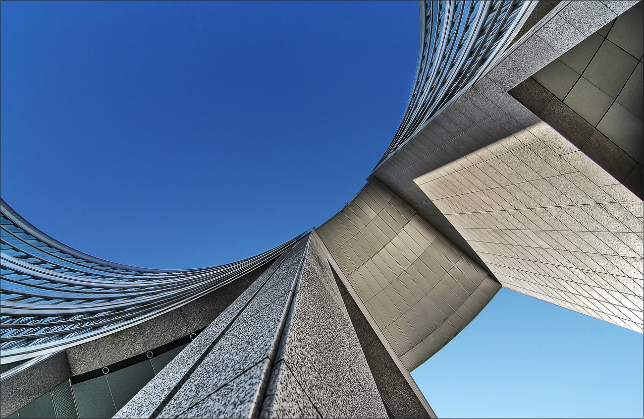 Tokina AT-X Pro 12-24mm F4 (IF) DX sample photo. ** omega °°° photography