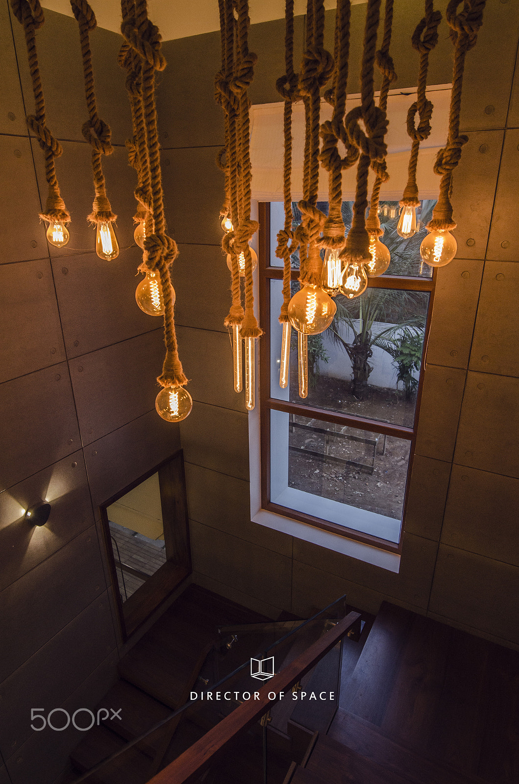 Nikon AF-S Nikkor 14-24mm F2.8G ED sample photo. Residential interior photography