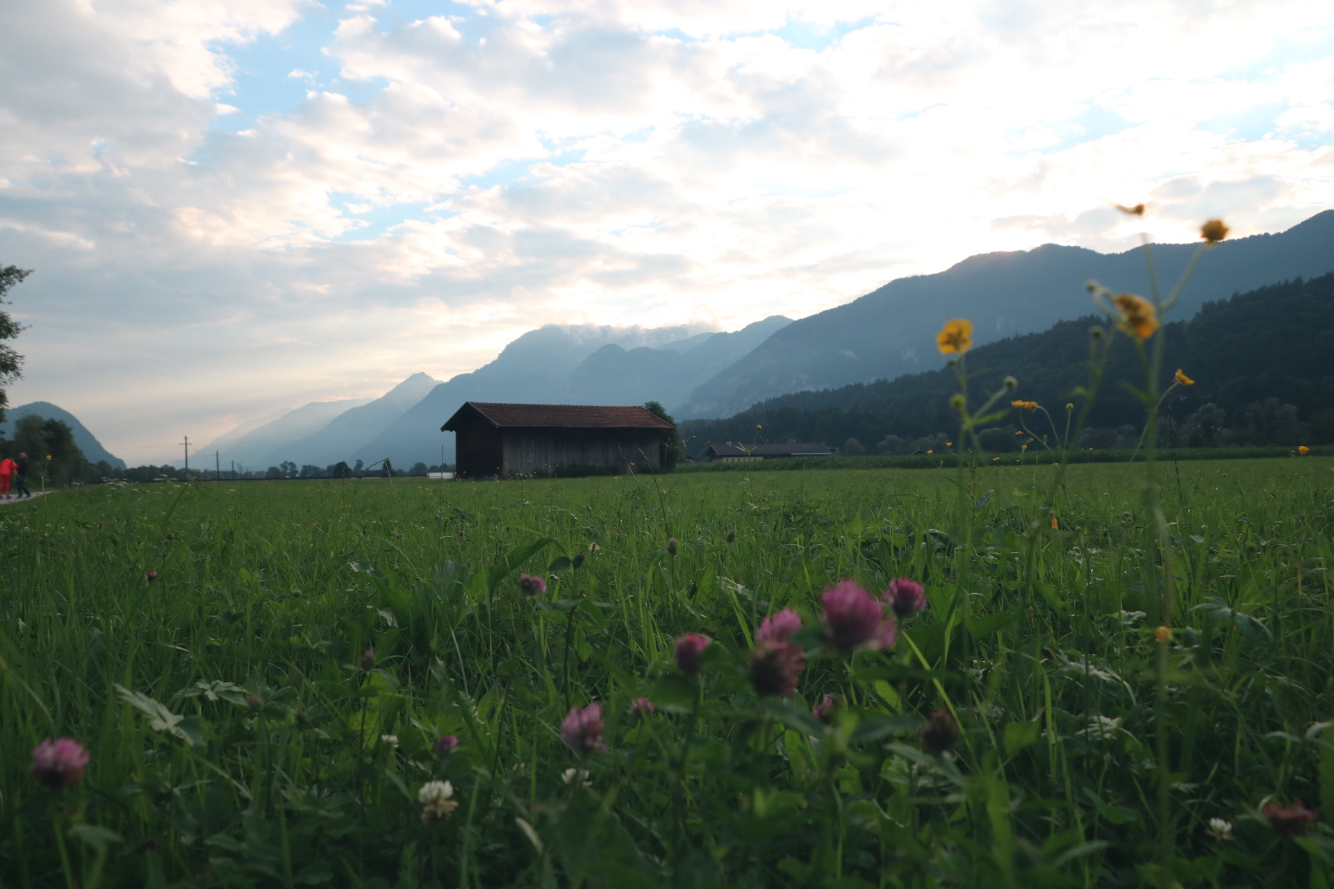 Canon EOS 750D (EOS Rebel T6i / EOS Kiss X8i) sample photo. Landscape kundl photography