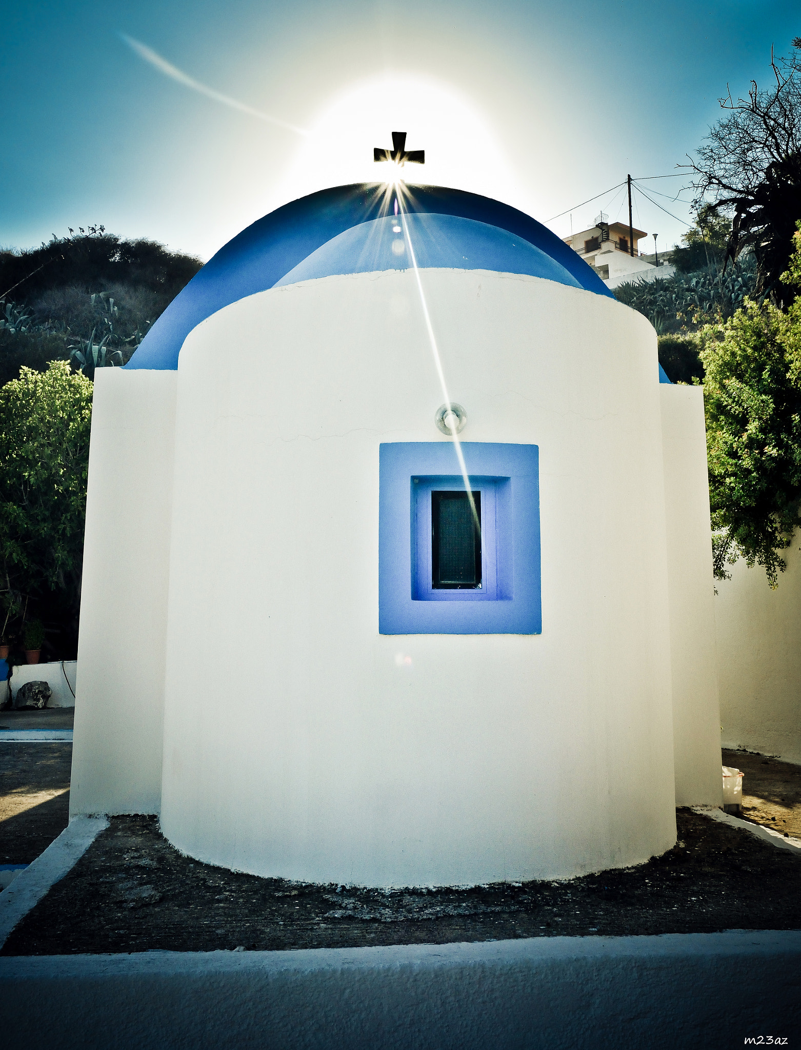 Sigma 17-70mm F2.8-4 DC Macro OS HSM | C sample photo. Kefalos photography