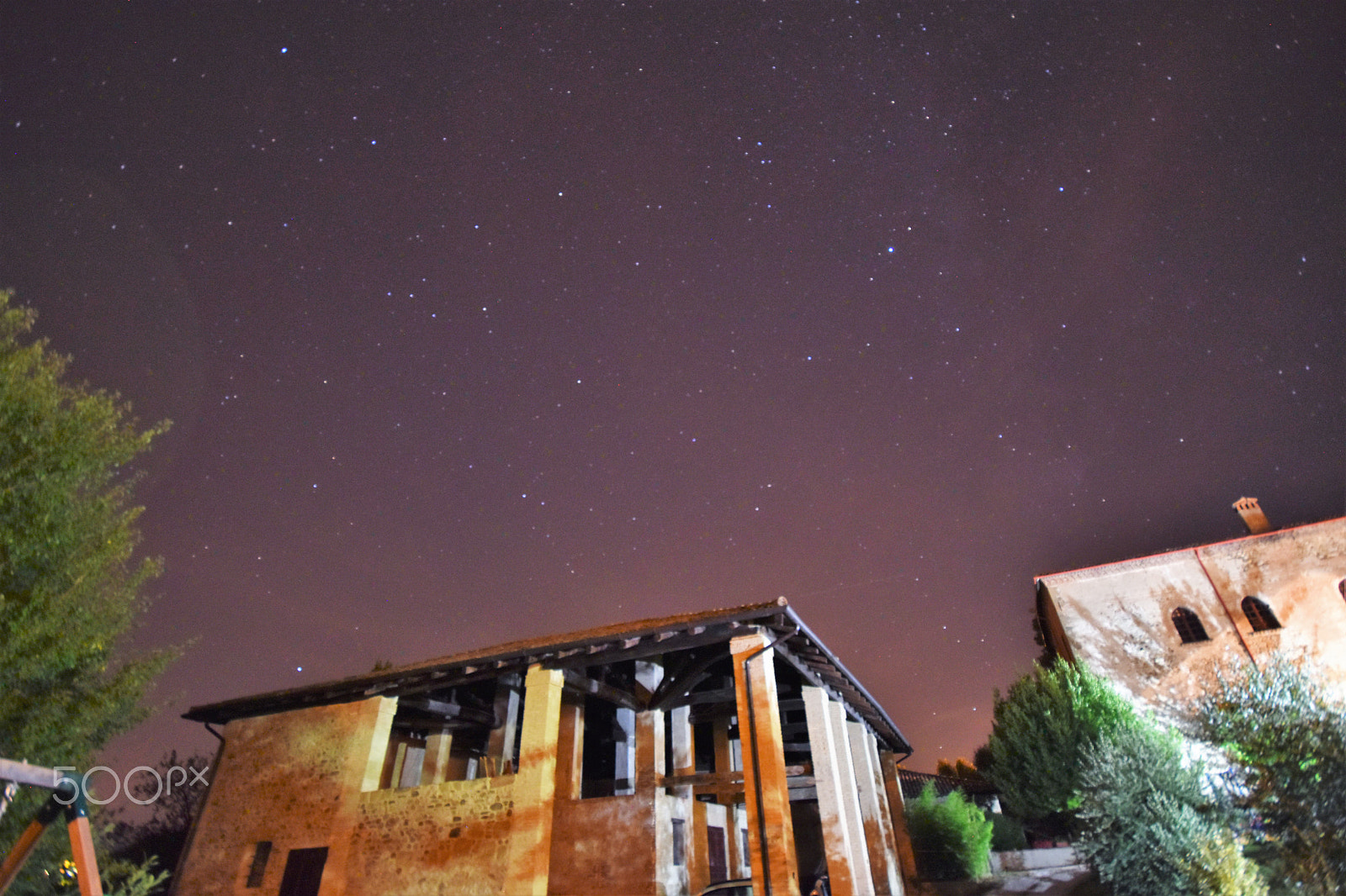 Sigma 10-20mm F4-5.6 EX DC HSM sample photo. Prove di luce photography