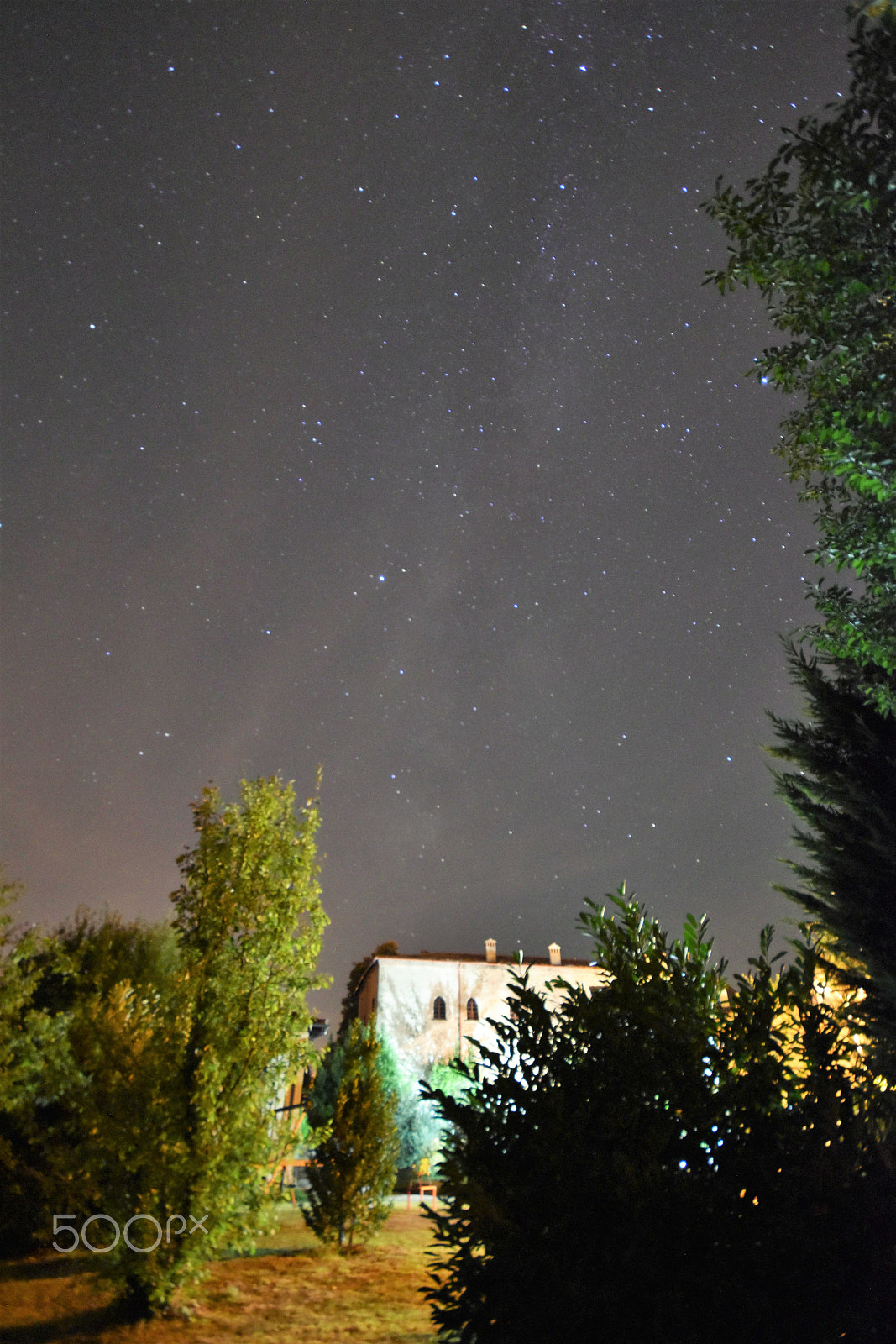Sigma 10-20mm F4-5.6 EX DC HSM sample photo. Prove di luce photography