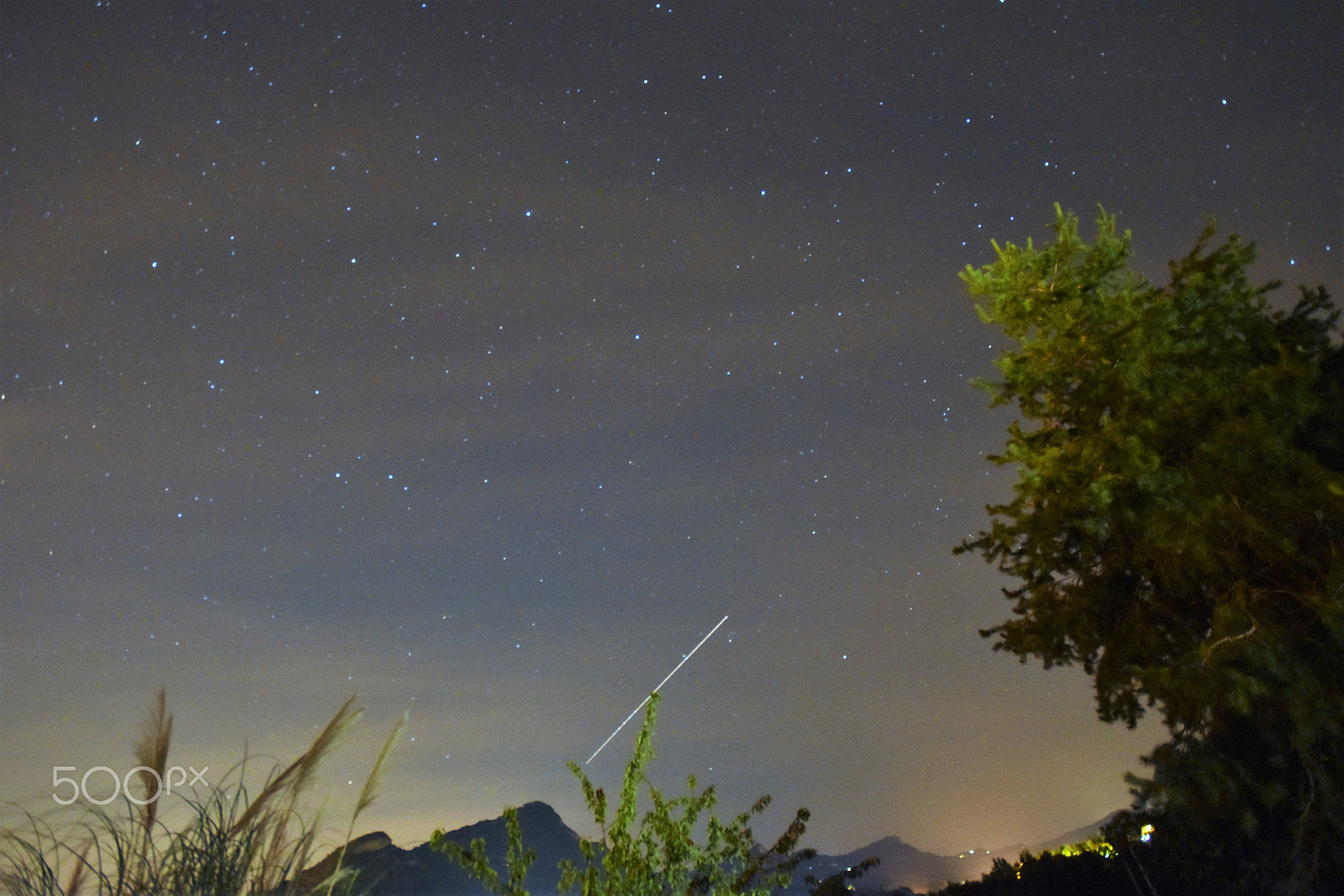 Sigma 10-20mm F4-5.6 EX DC HSM sample photo. Prove di luce photography