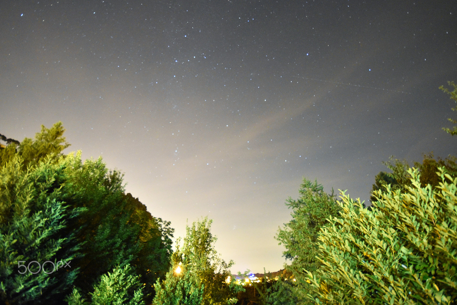 Sigma 10-20mm F4-5.6 EX DC HSM sample photo. Prove luce 2 photography