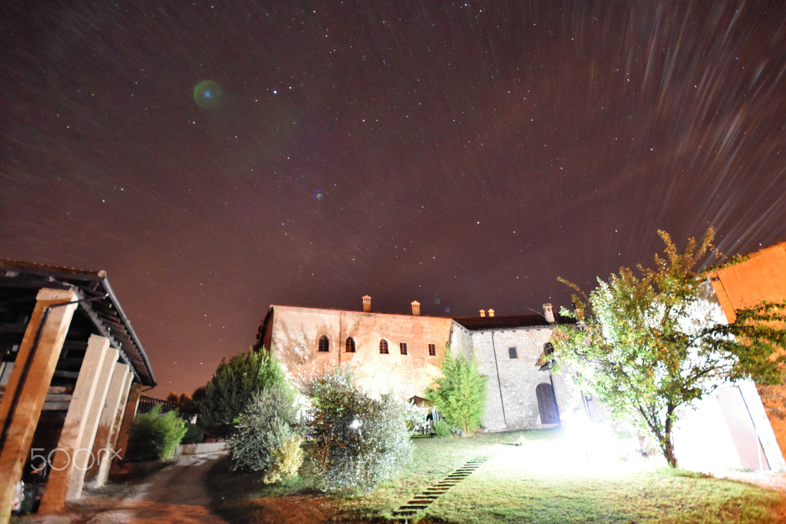 Sigma 10-20mm F4-5.6 EX DC HSM sample photo. Prove luce 2 photography