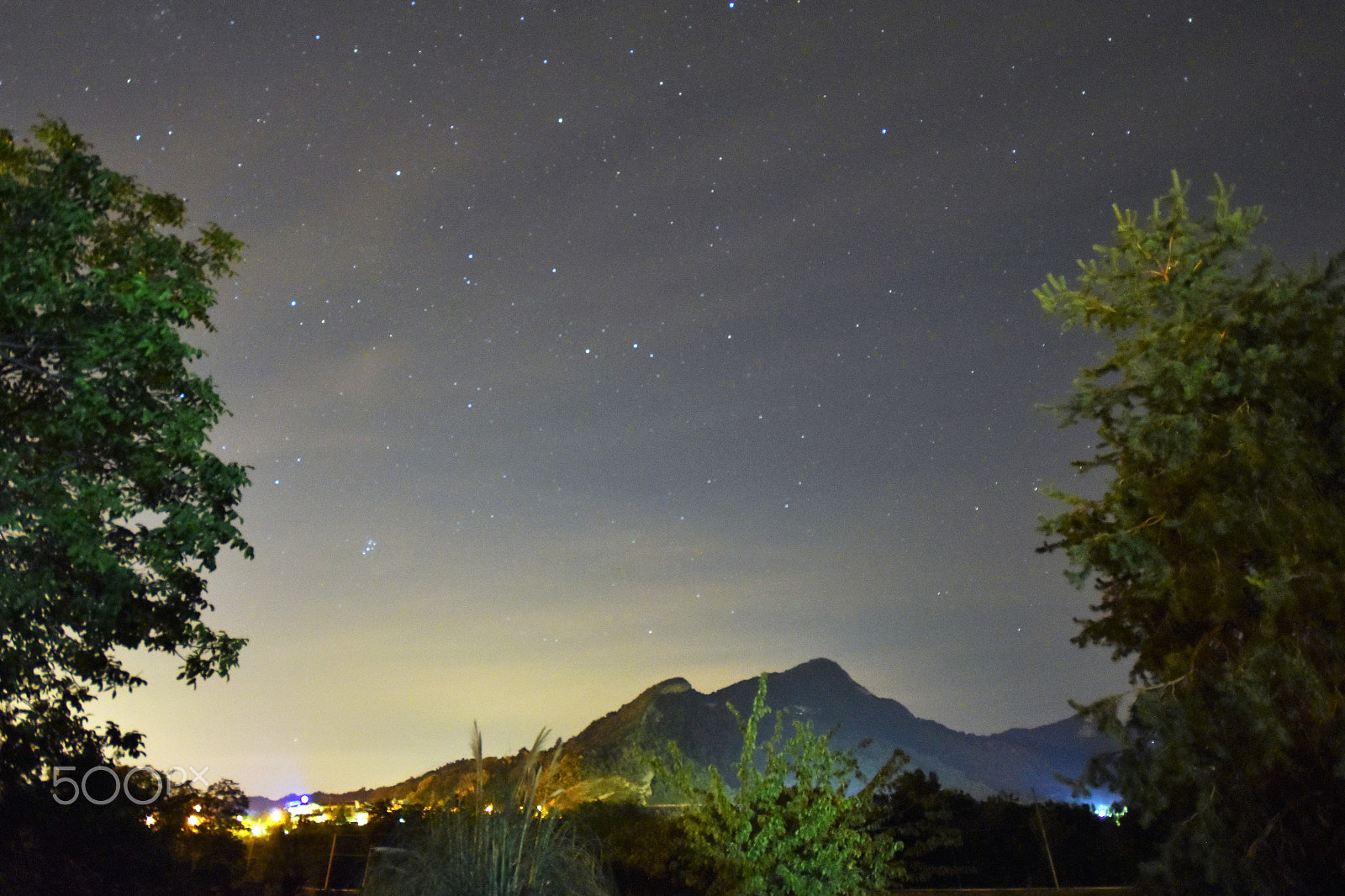 Sigma 10-20mm F4-5.6 EX DC HSM sample photo. Prove luce 2 photography