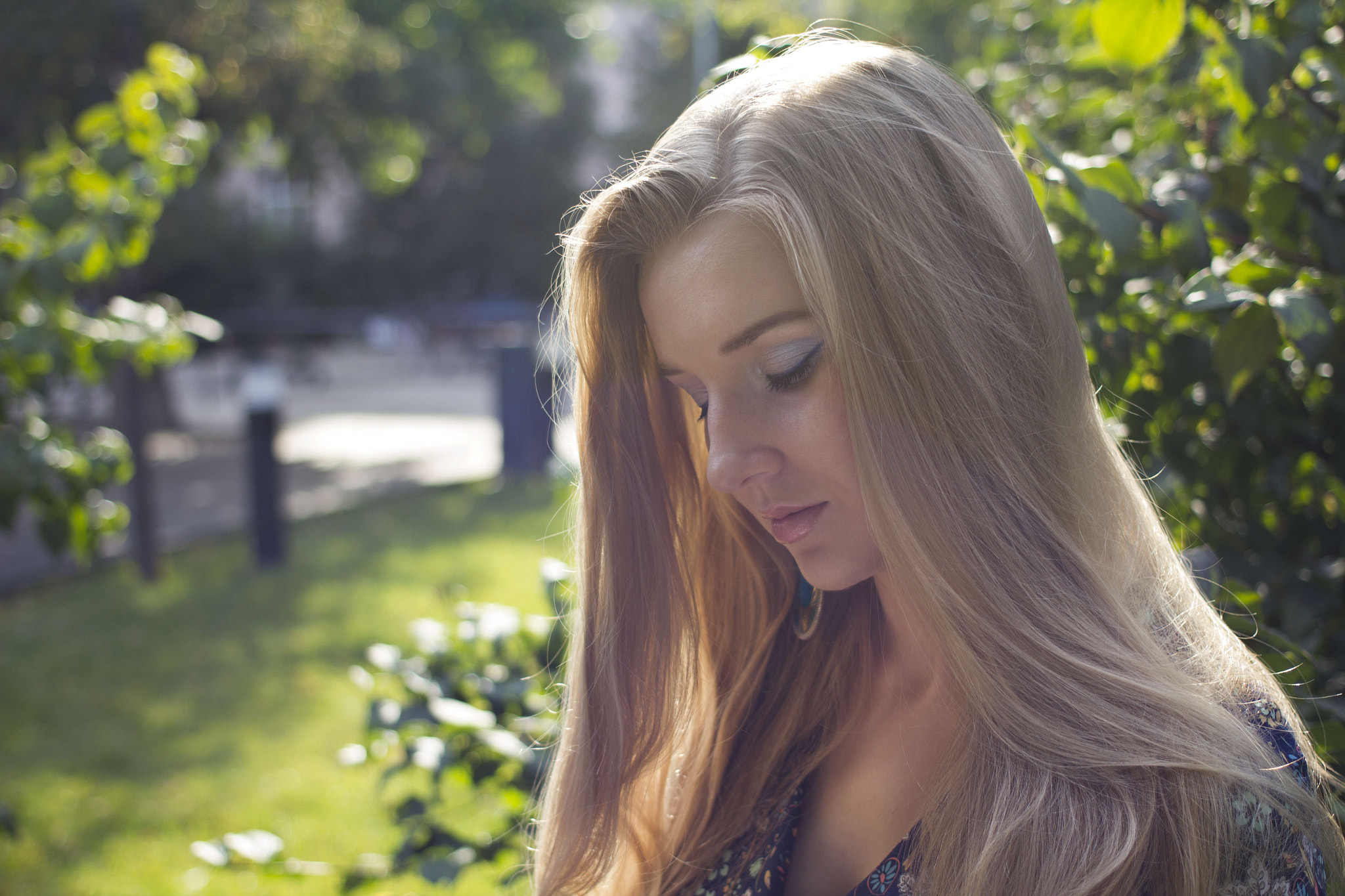 Canon EOS 550D (EOS Rebel T2i / EOS Kiss X4) + Canon EF 40mm F2.8 STM sample photo. Summertime in russia photography