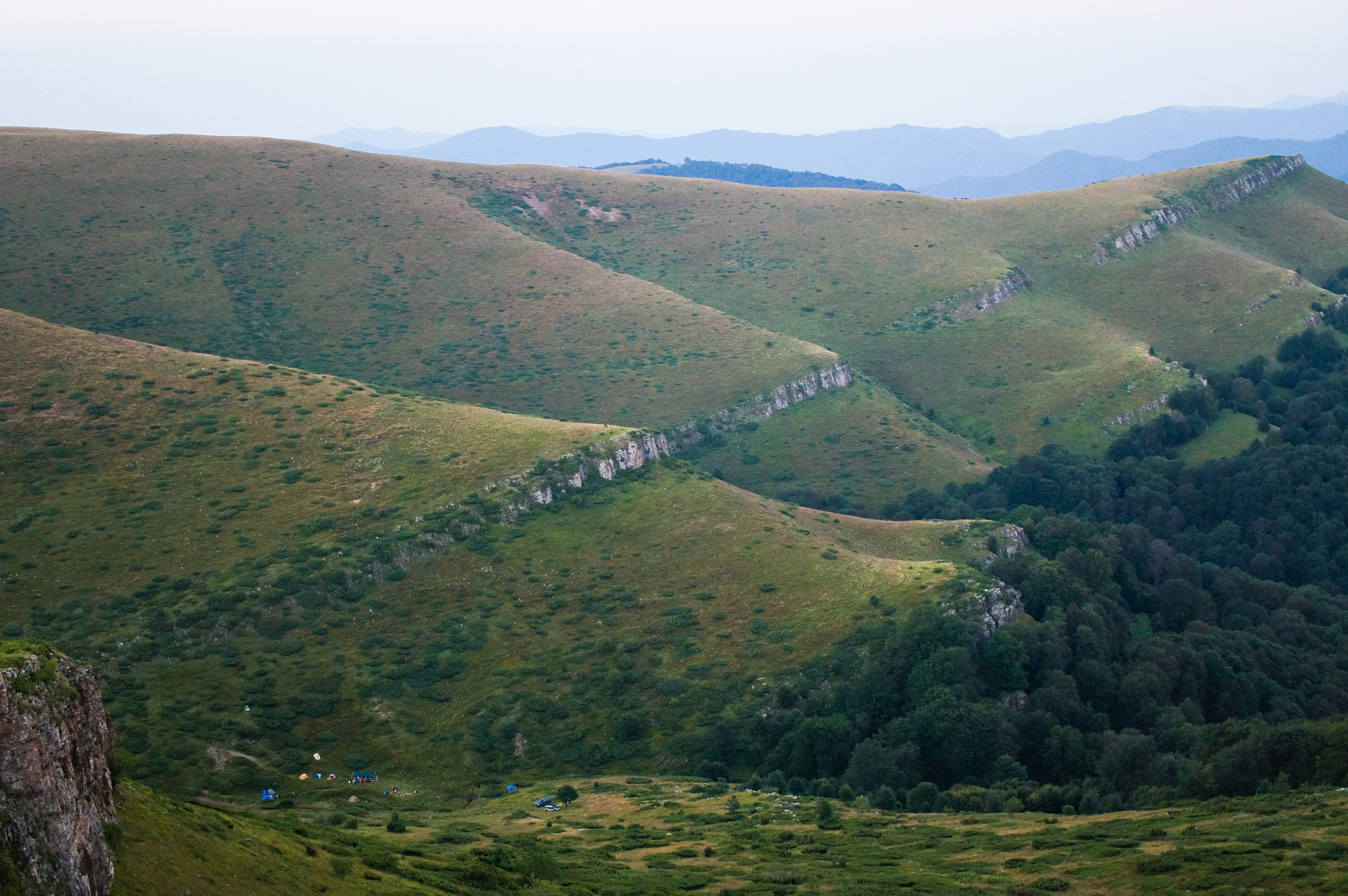 Sony Alpha NEX-C3 + Sigma 30mm F2.8 EX DN sample photo. Biosphere reserve "steneto" photography