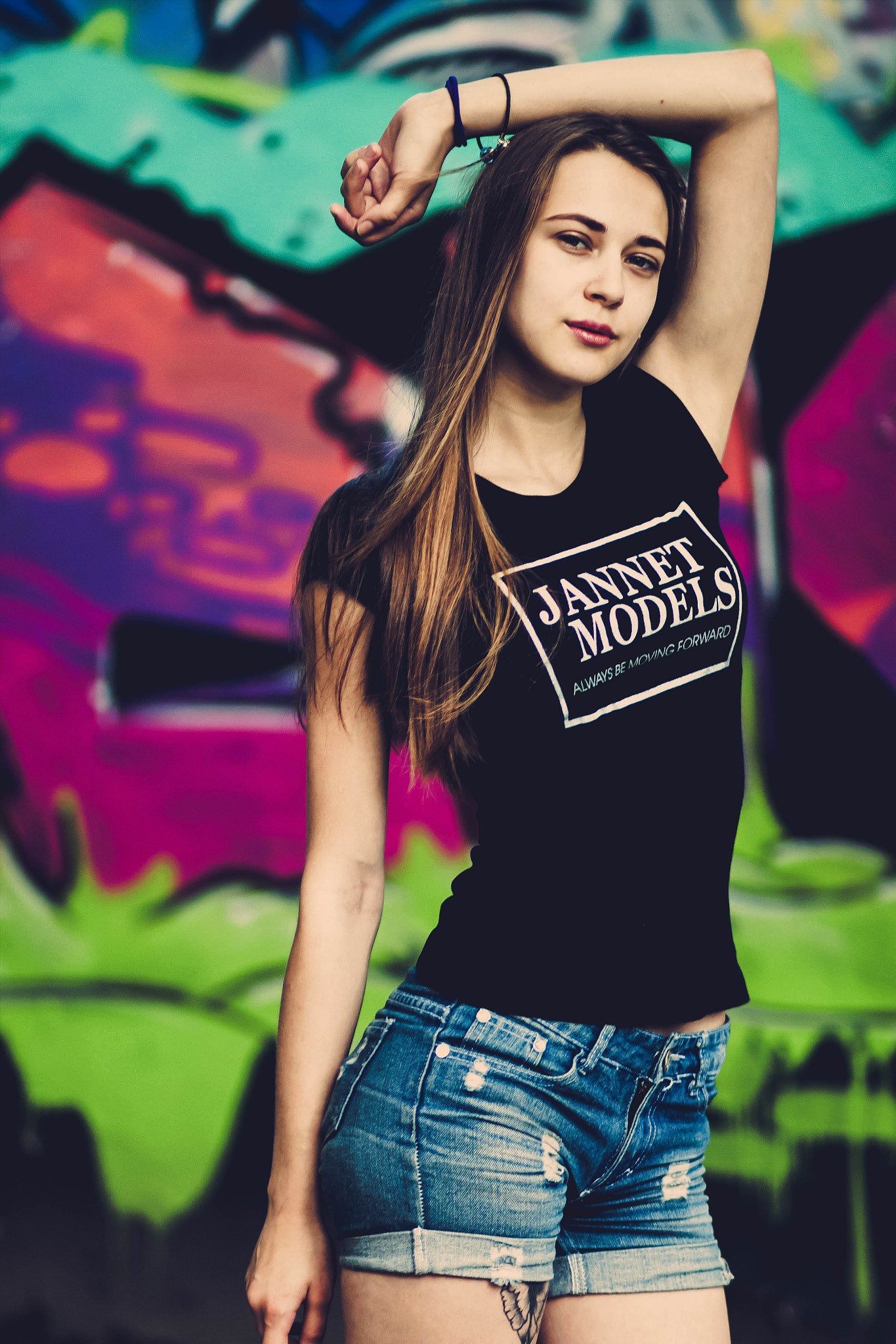 Canon EOS 500D (EOS Rebel T1i / EOS Kiss X3) + Canon EF 85mm F1.8 USM sample photo. Anastasia photography