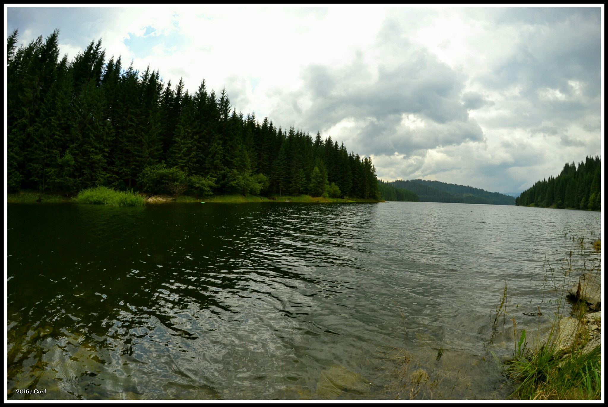 Samyang 8mm F3.5 Aspherical IF MC Fisheye sample photo
