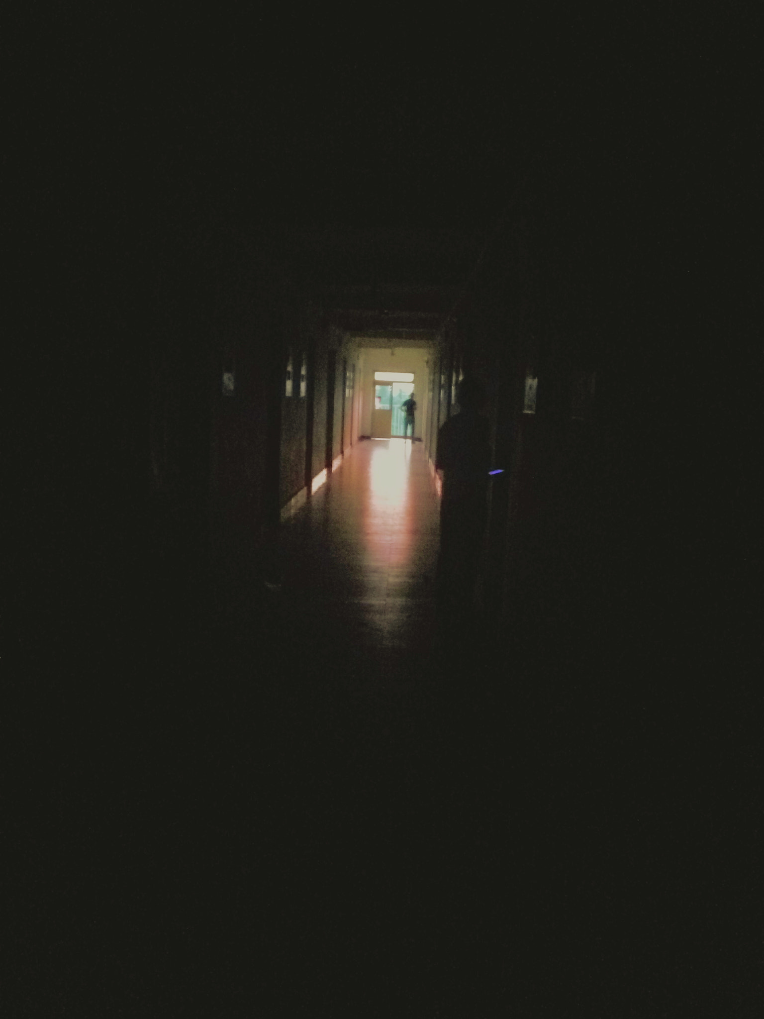 vivo X5S L sample photo. Three people photography