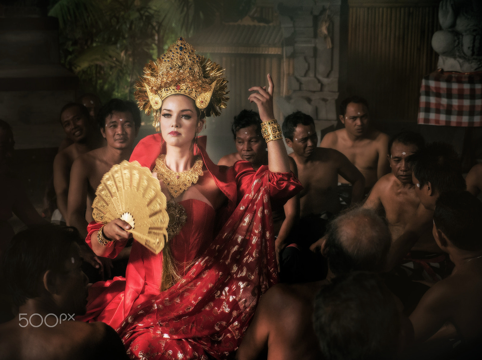 Panasonic Lumix DMC-G5 sample photo. Bali elegance photography