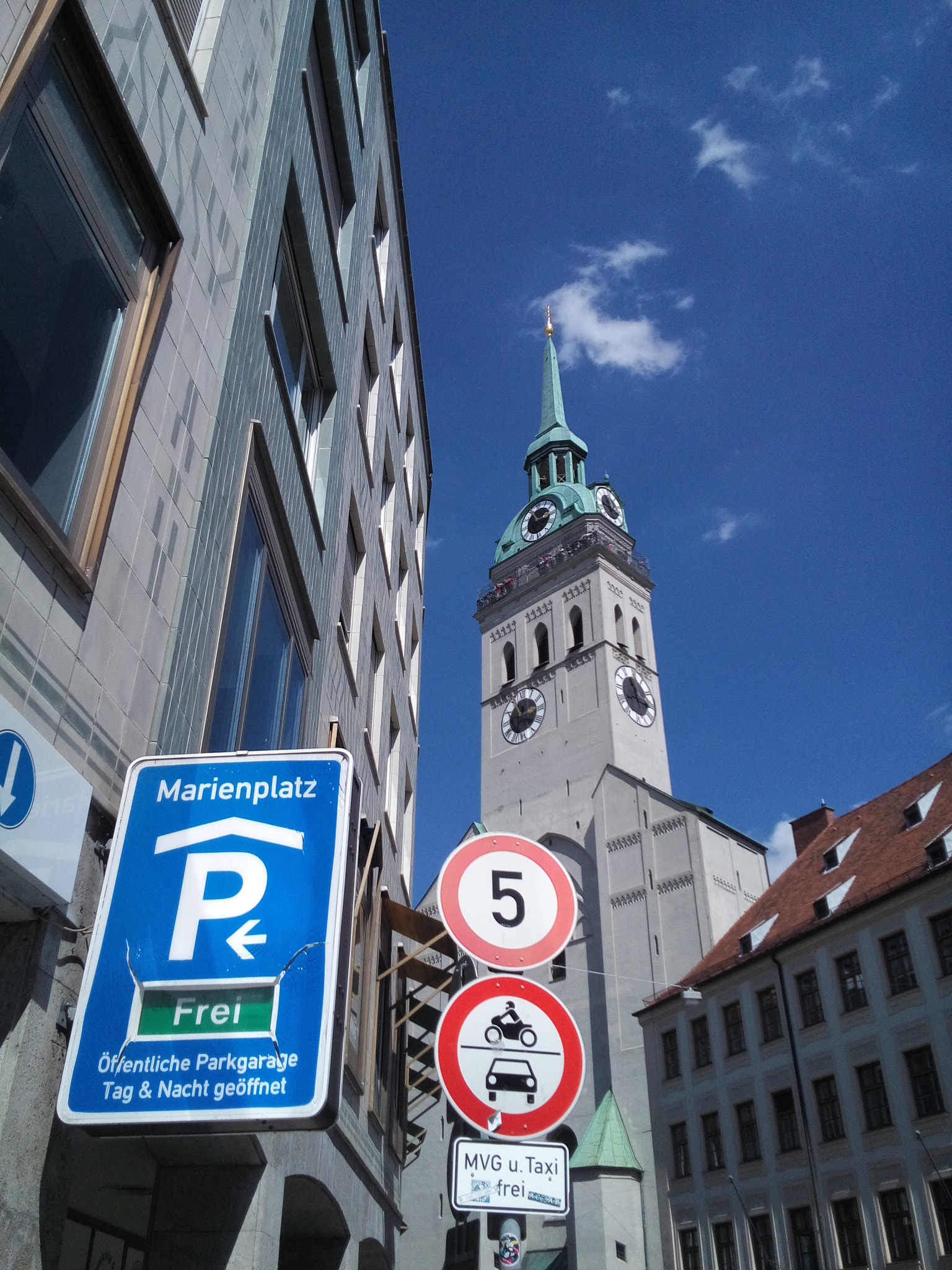 LG L Bello sample photo. Munchen photography
