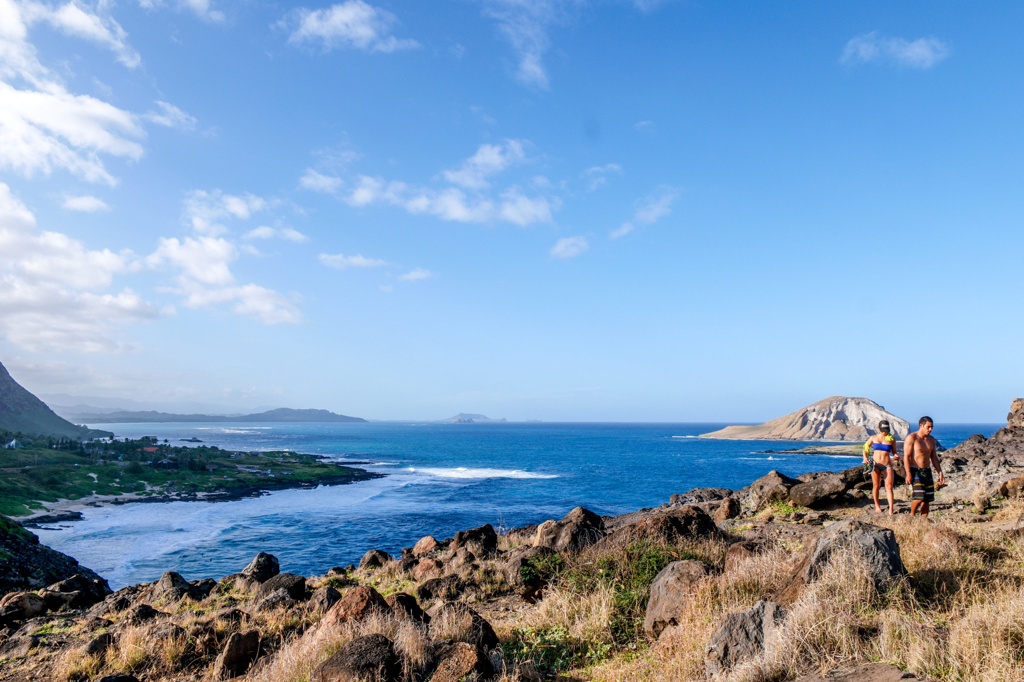 Saumsun NX 16-50mm F2-2.8 S ED OIS sample photo. Honeymoon in hawaii photography