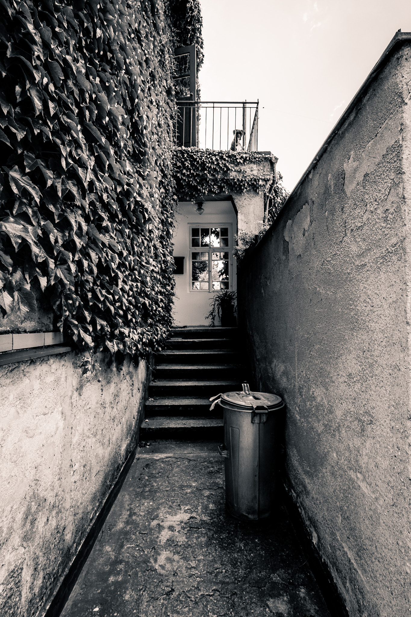 Samsung NX 12-24mm F4-5.6 ED sample photo. Jablonec nad nisou photography