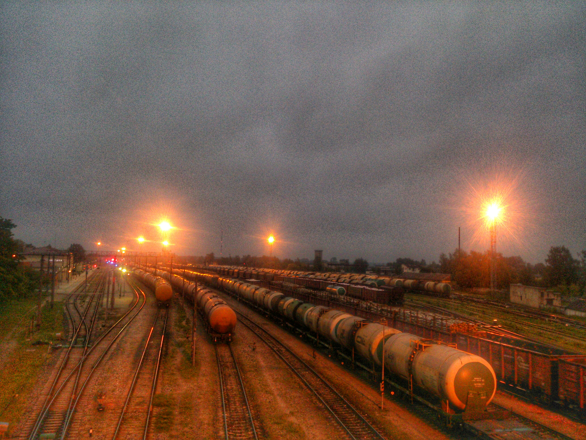 Sony Xperia V sample photo