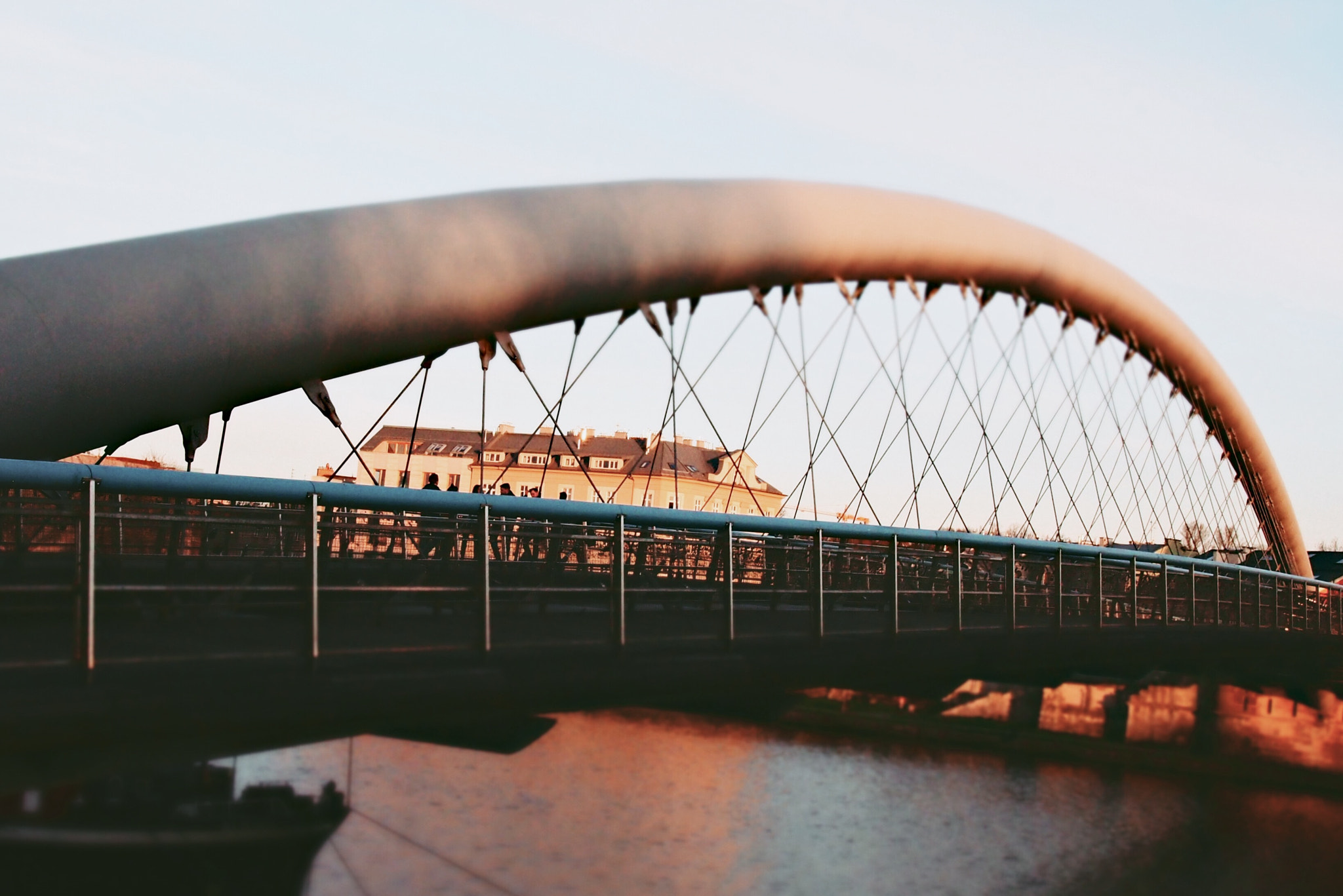 Olympus PEN E-PM1 sample photo. Kraków, poland photography