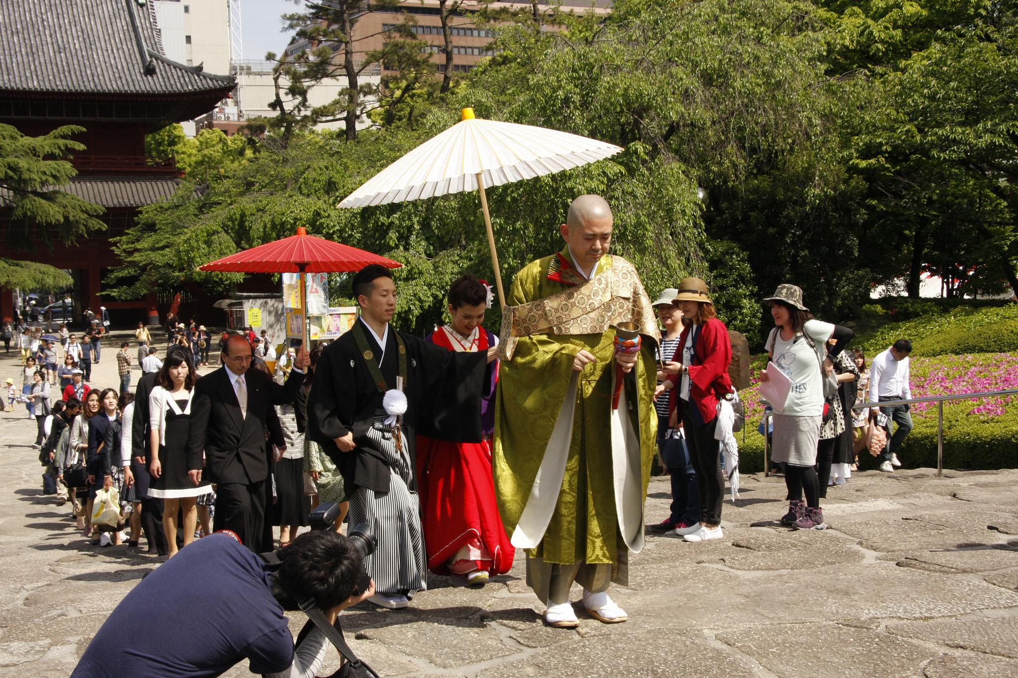Canon EOS 40D sample photo. Presta wedding of japan photography