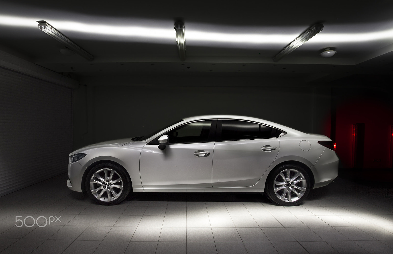 Sigma 10-20mm F3.5 EX DC HSM sample photo. Mazda photography