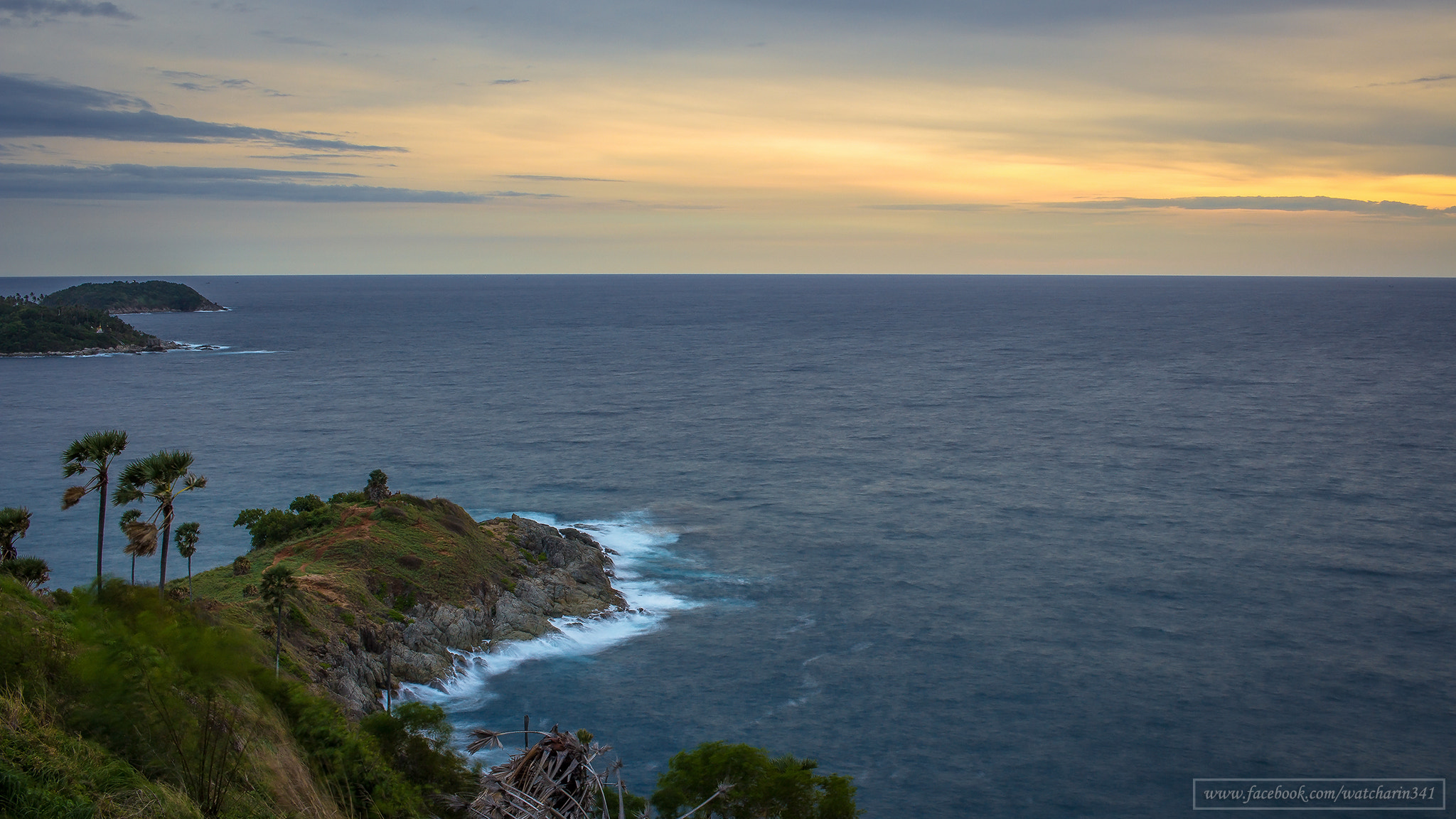 Canon EOS 600D (Rebel EOS T3i / EOS Kiss X5) sample photo. Laem phrom thep , phuket , thailand photography