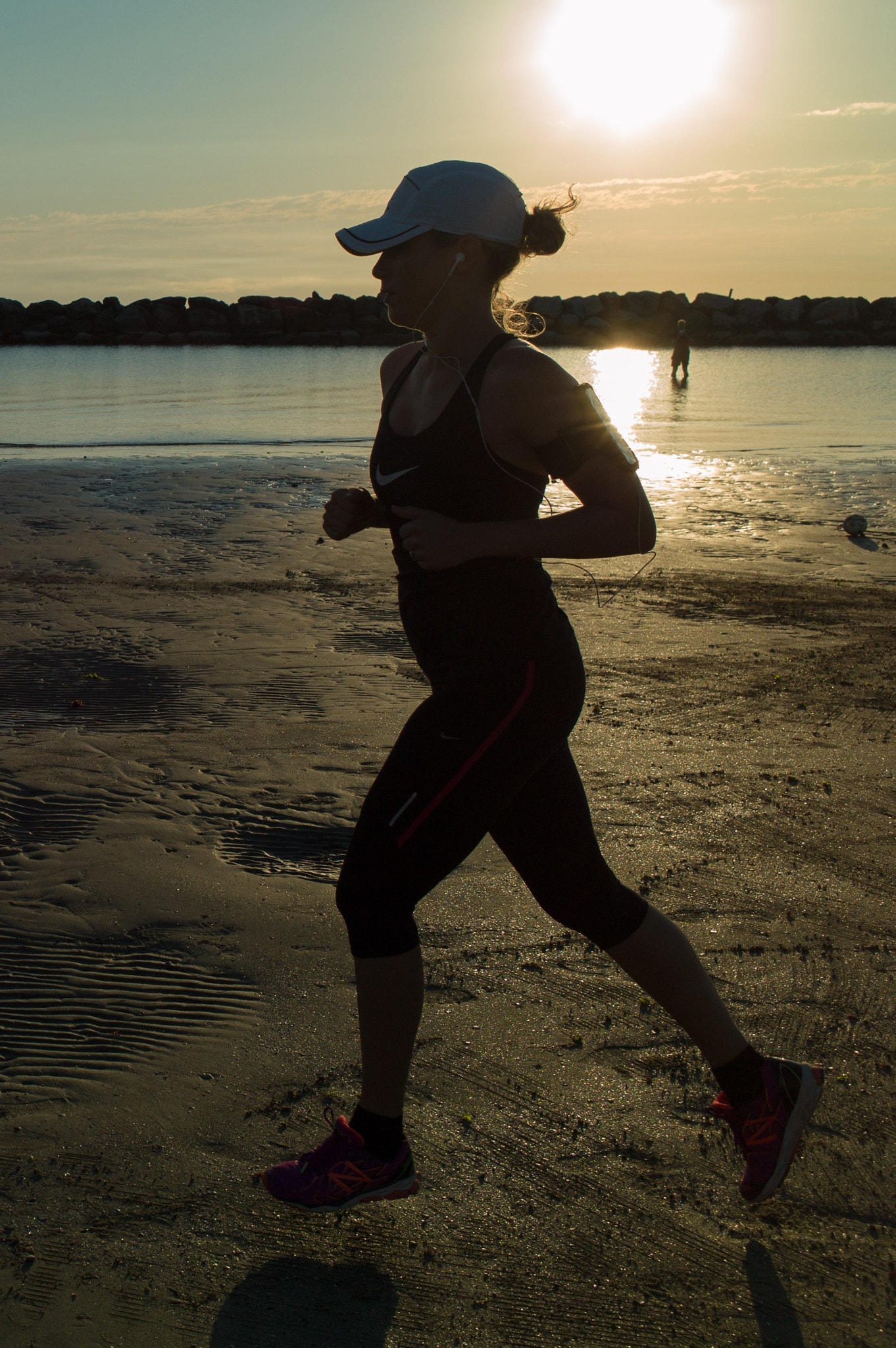 Leica M9 + Elmarit-M 28mm f/2.8 (IV) sample photo. It's street or sport ?? photography
