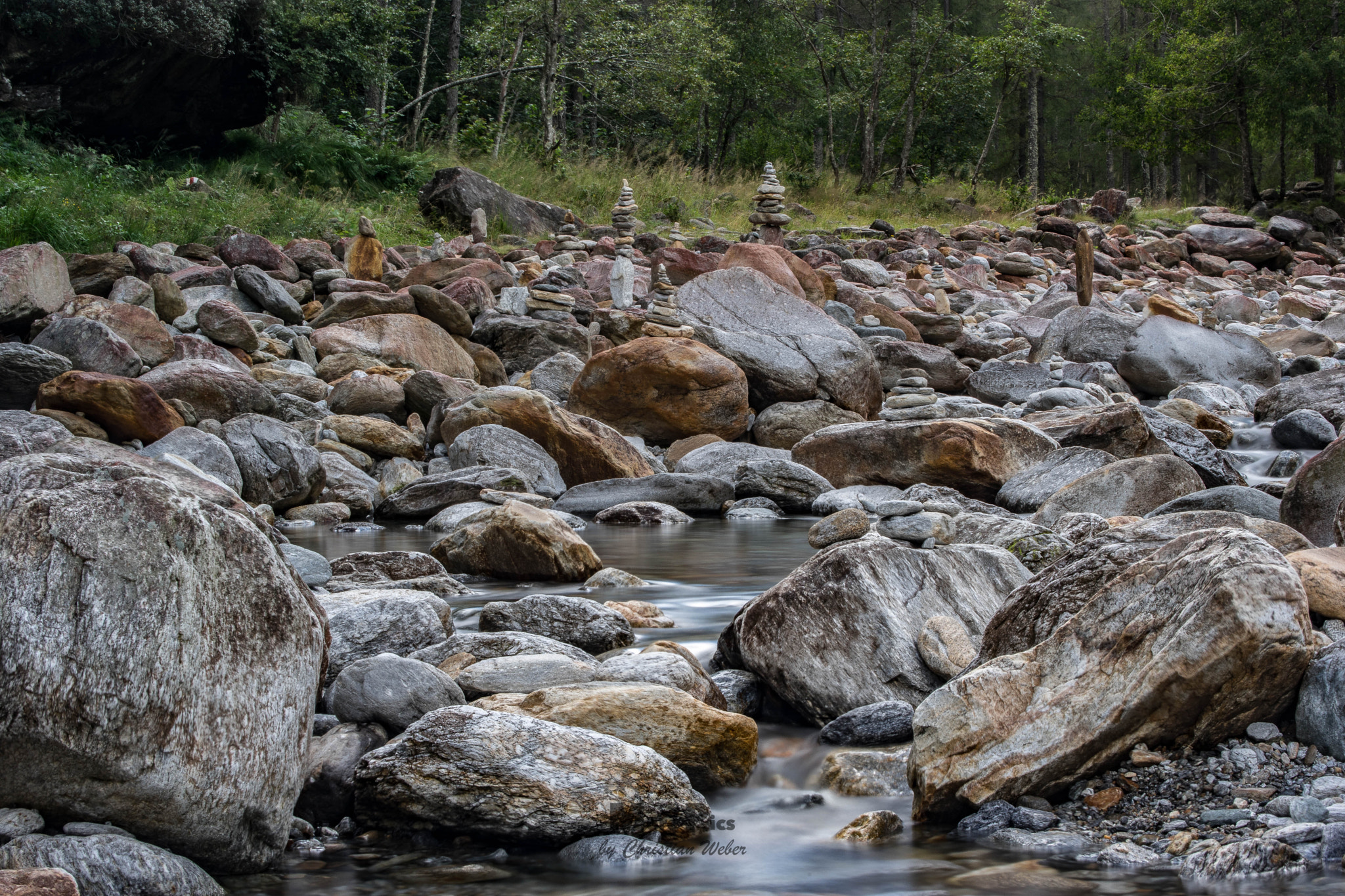Sony 75-300mm F4.5-5.6 sample photo. Ticino 1 photography