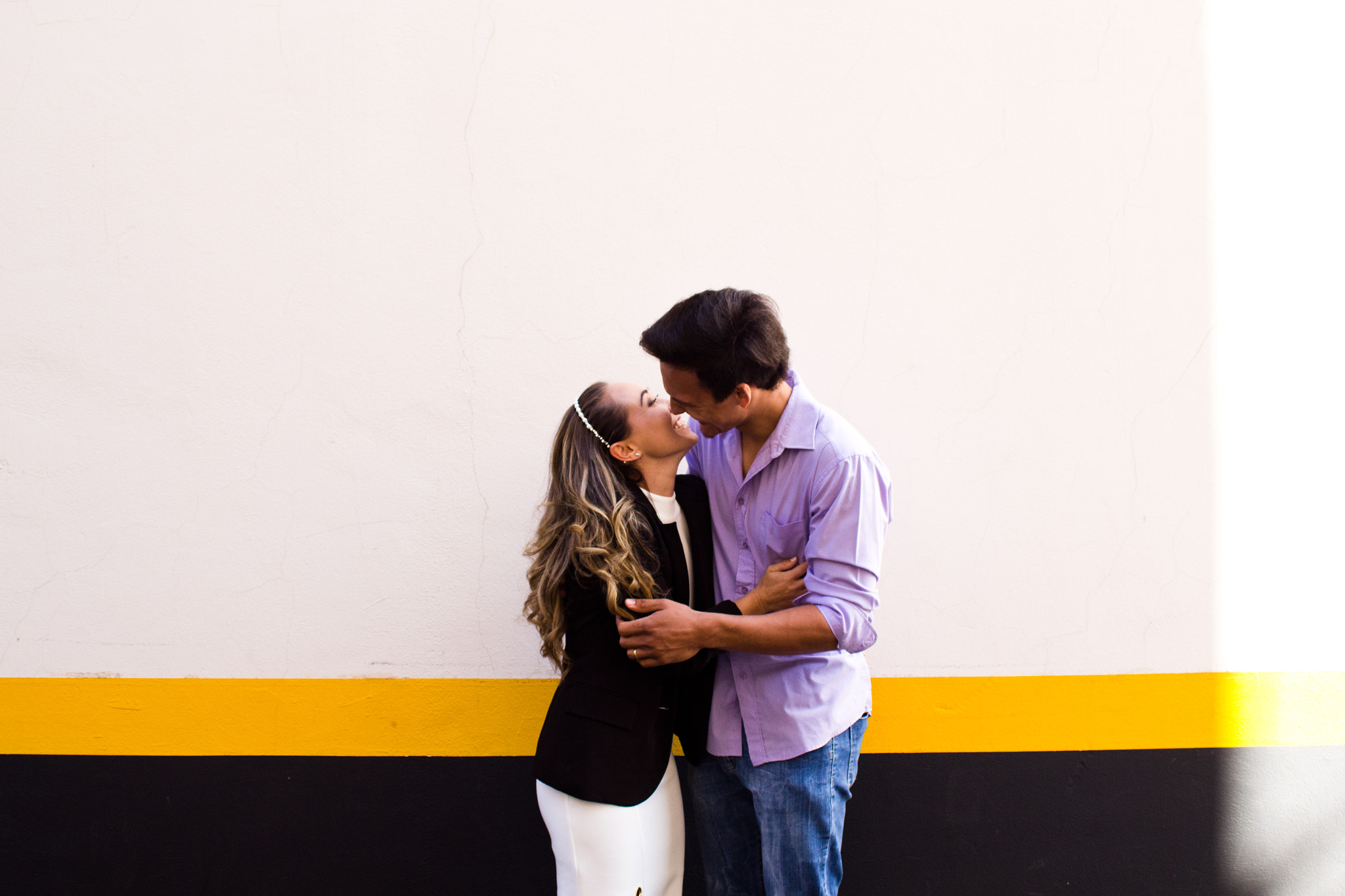 Canon EF 28-80mm f/3.5-5.6 USM IV sample photo. Mario e juliana photography