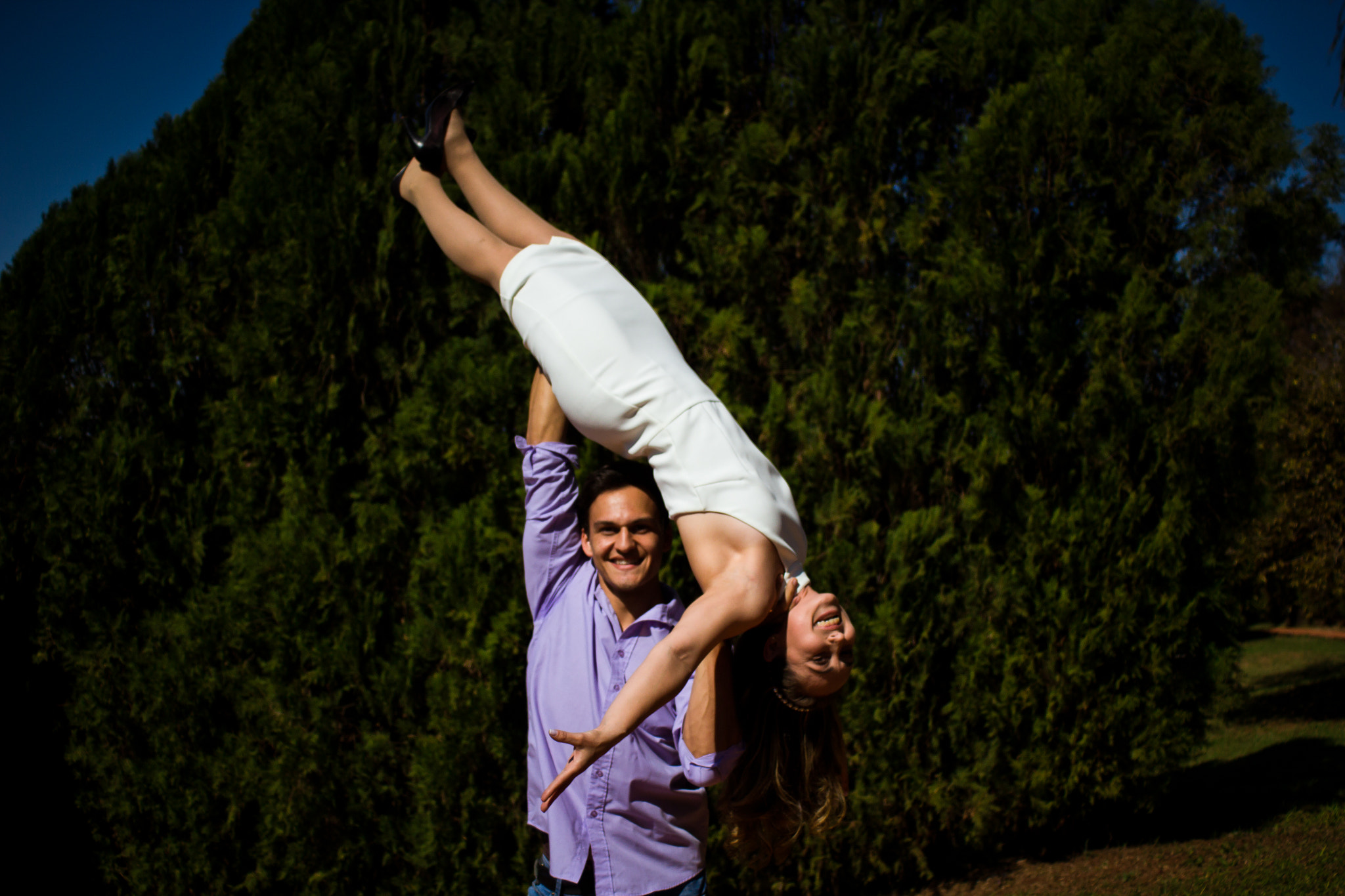 Canon EF 28-80mm f/3.5-5.6 USM IV sample photo. Mario e juliana photography