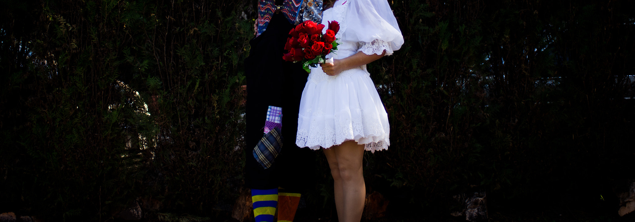 Canon EF 28-80mm f/3.5-5.6 USM IV sample photo. Mario e juliana photography