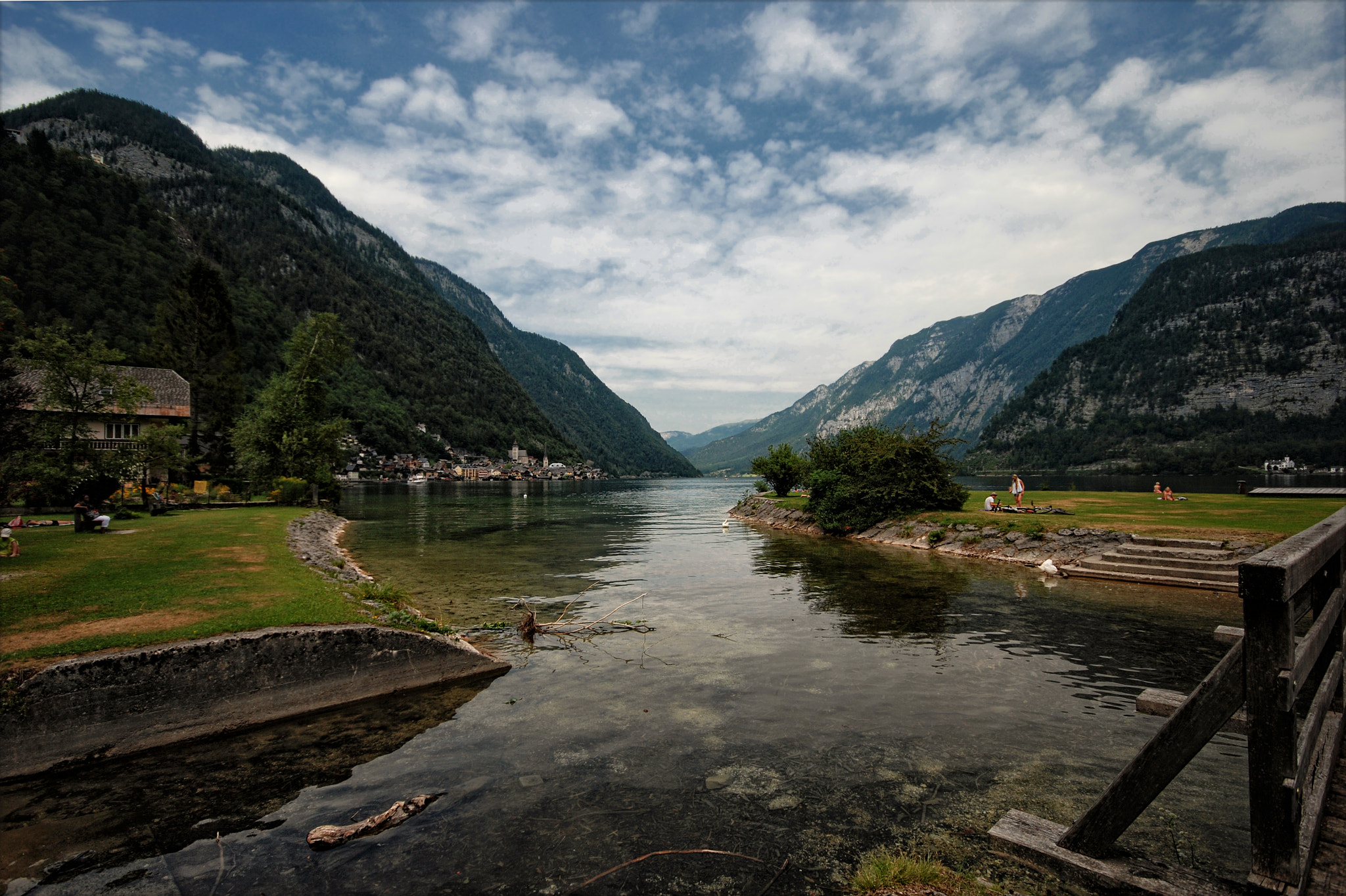 Sigma 10-20mm F4-5.6 EX DC HSM sample photo. ...once upon a quiet afternoon... photography