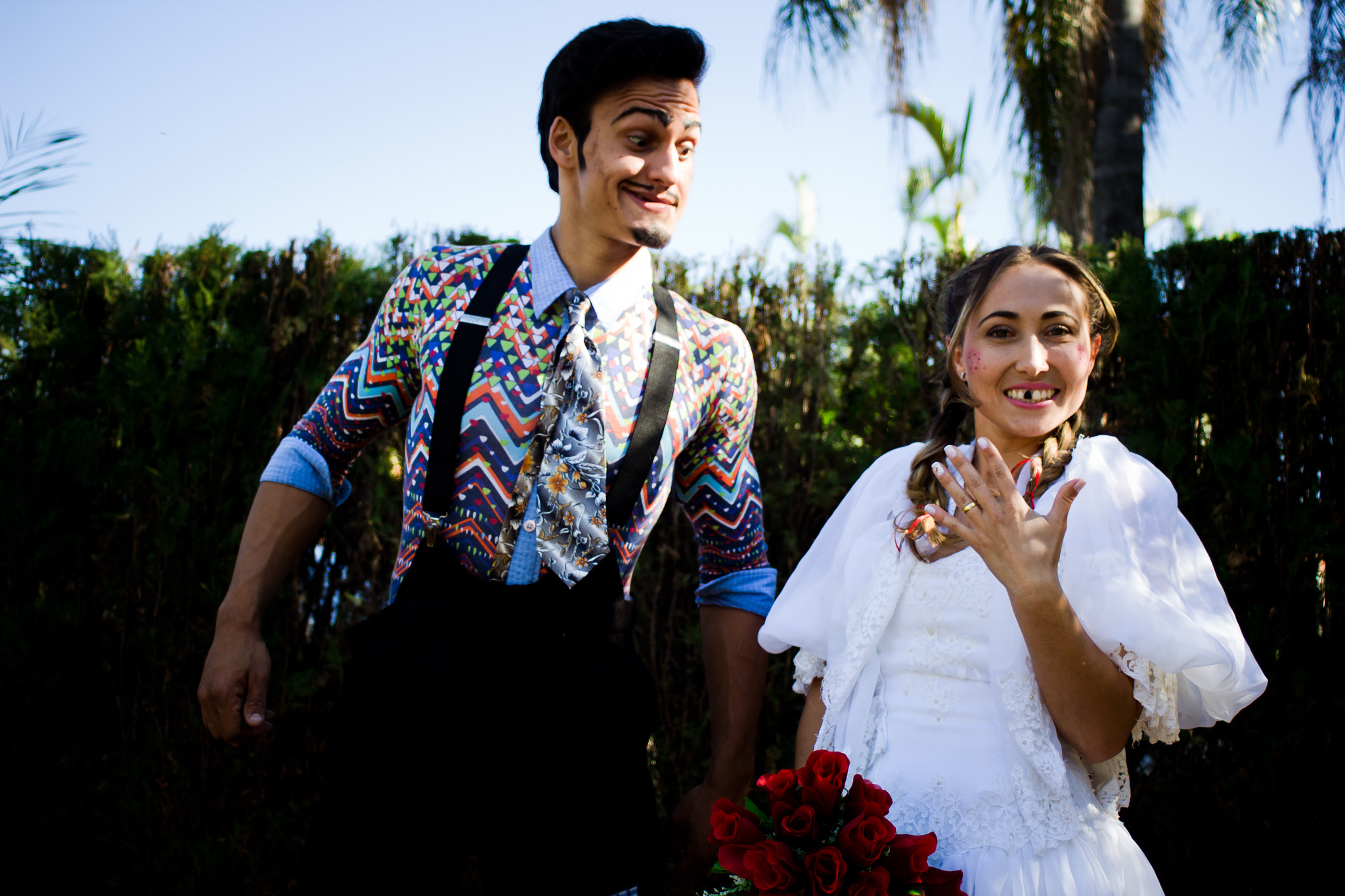Canon EF 28-80mm f/3.5-5.6 USM IV sample photo. Mario e juliana photography