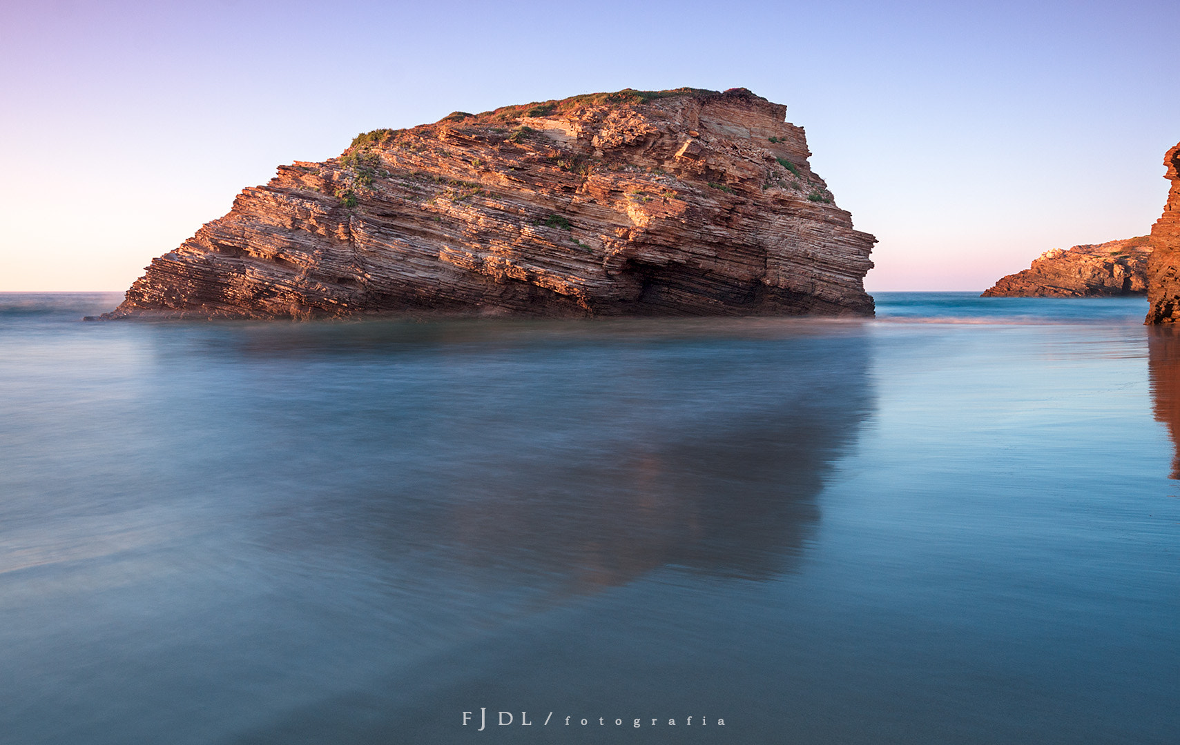 Canon EOS 40D + Canon EF 16-35mm F4L IS USM sample photo. Las catedrales  photography