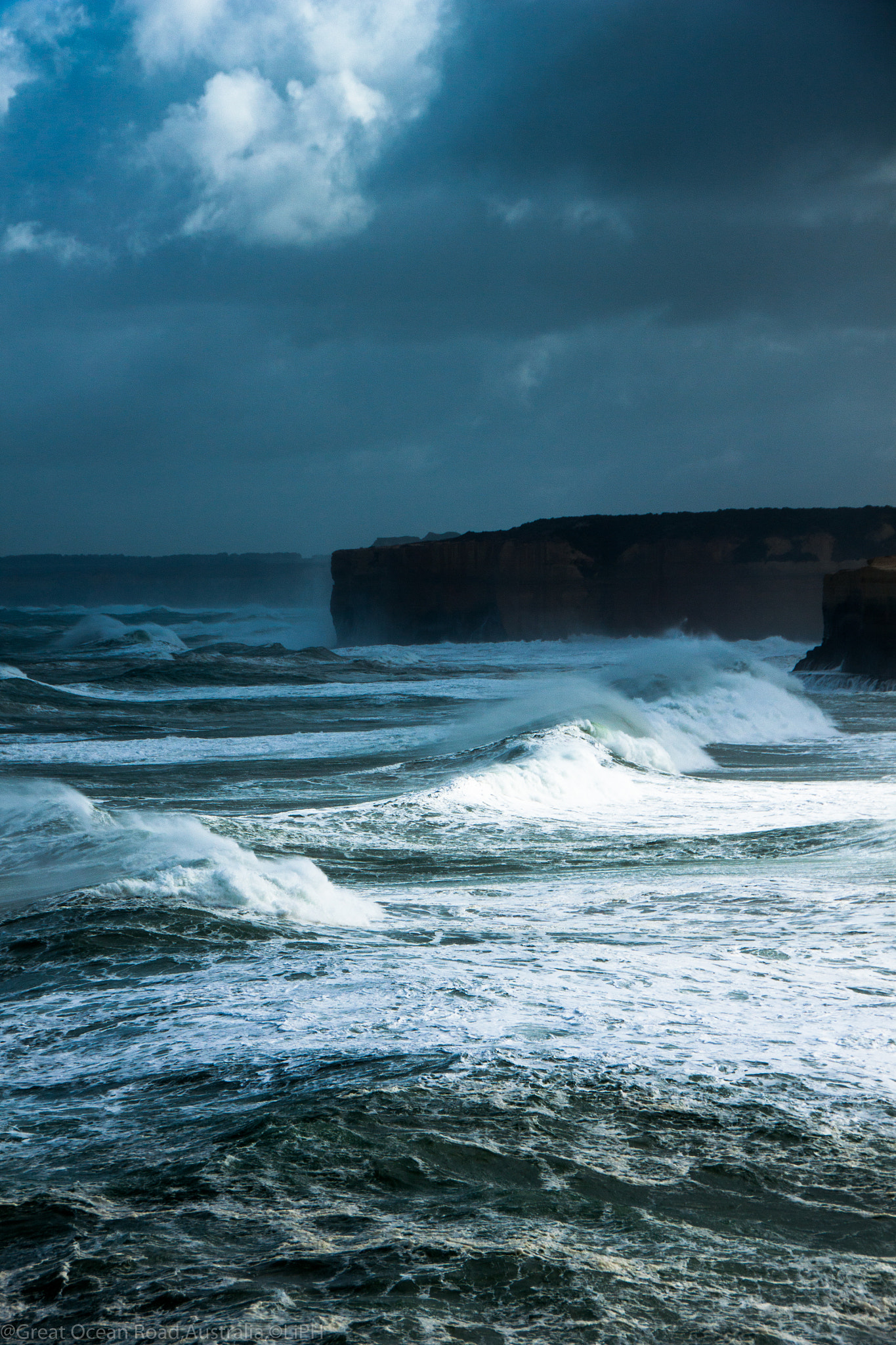Sigma 18-250mm F3.5-6.3 DC OS HSM sample photo. Tide photography