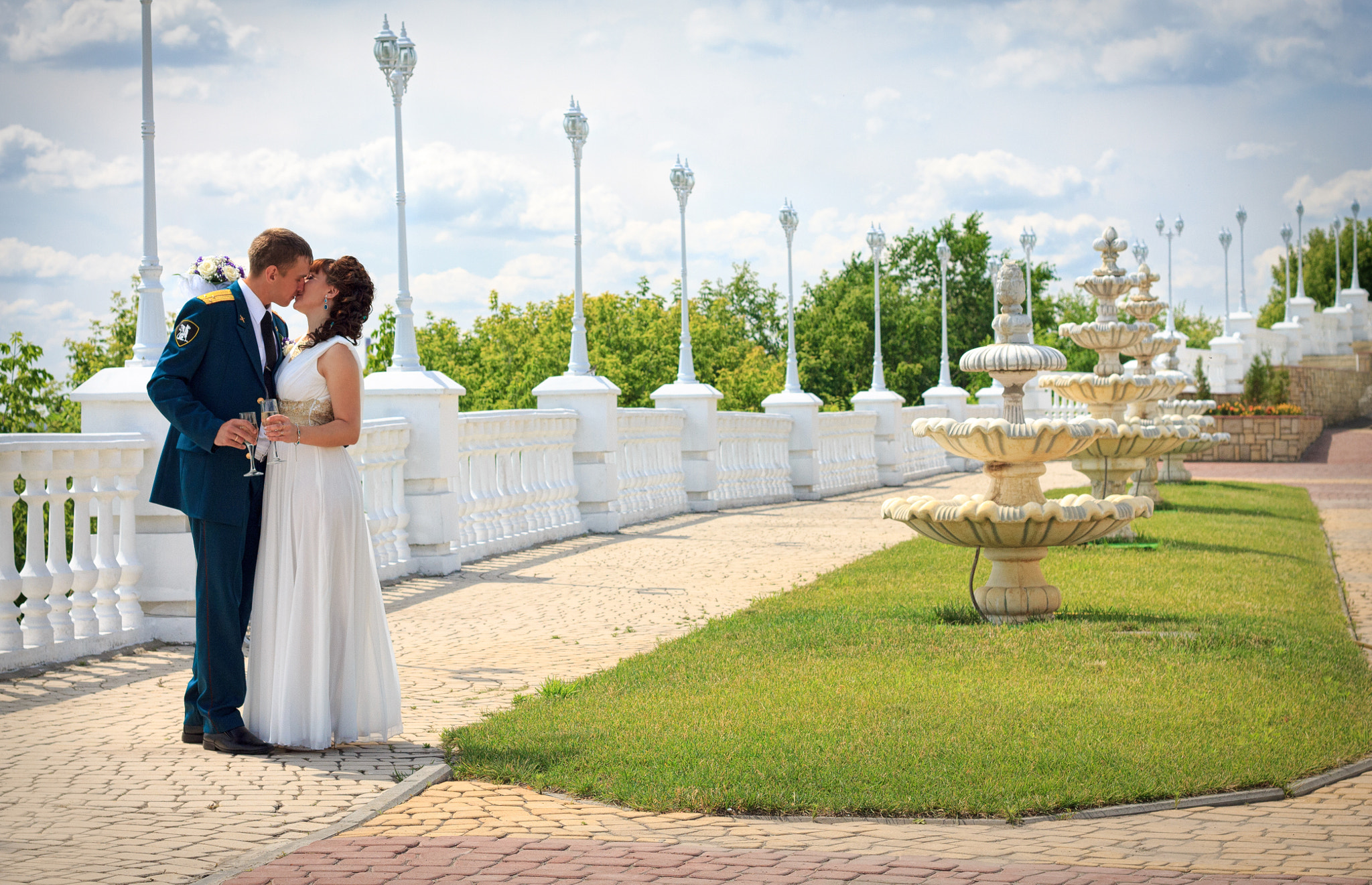 Canon EOS 1100D (EOS Rebel T3 / EOS Kiss X50) + Canon EF 50mm F1.8 II sample photo. Yulia&igor photography