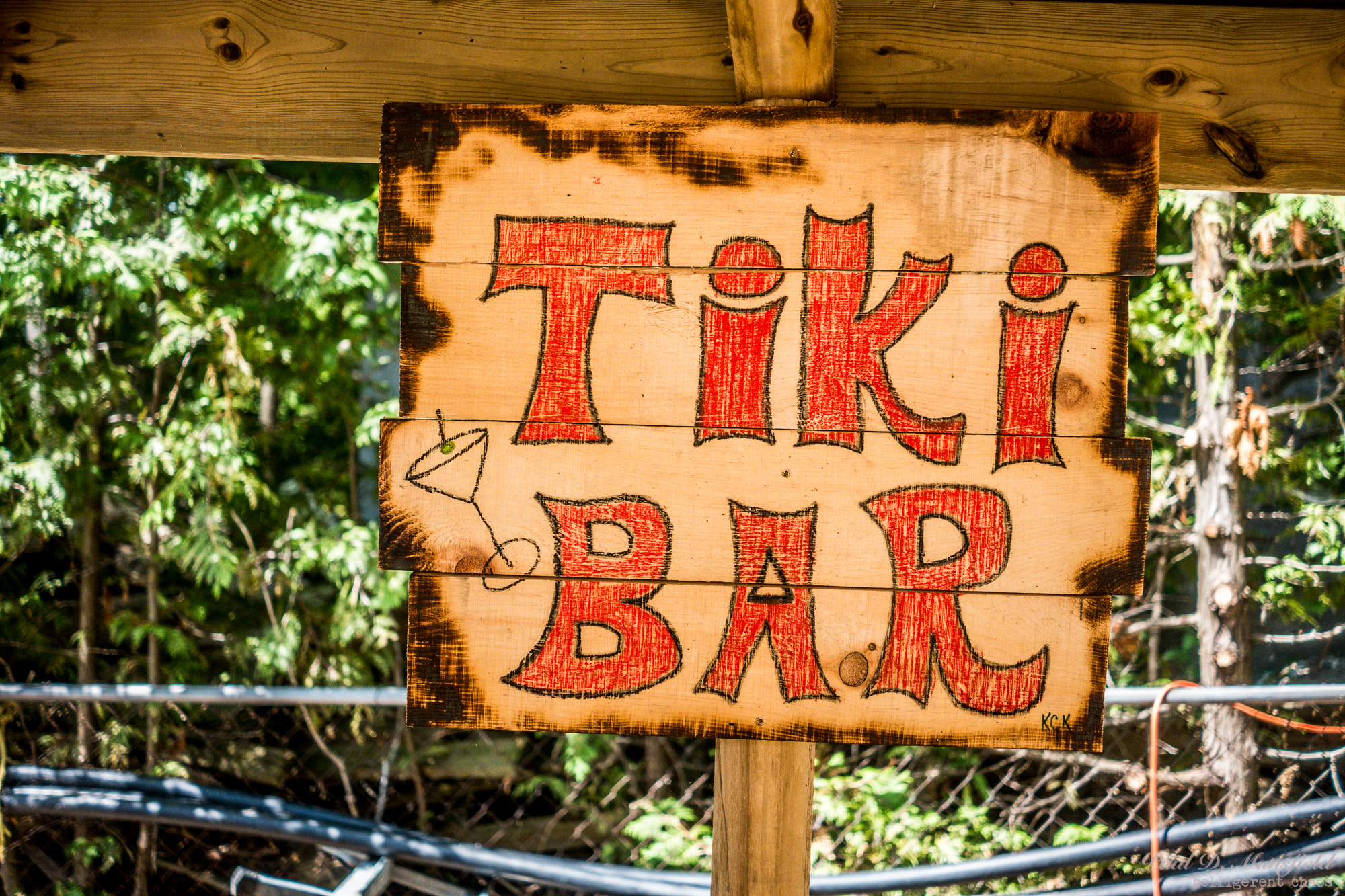 Fujifilm X-A1 + Fujifilm XF 27mm F2.8 sample photo. Tiki photography