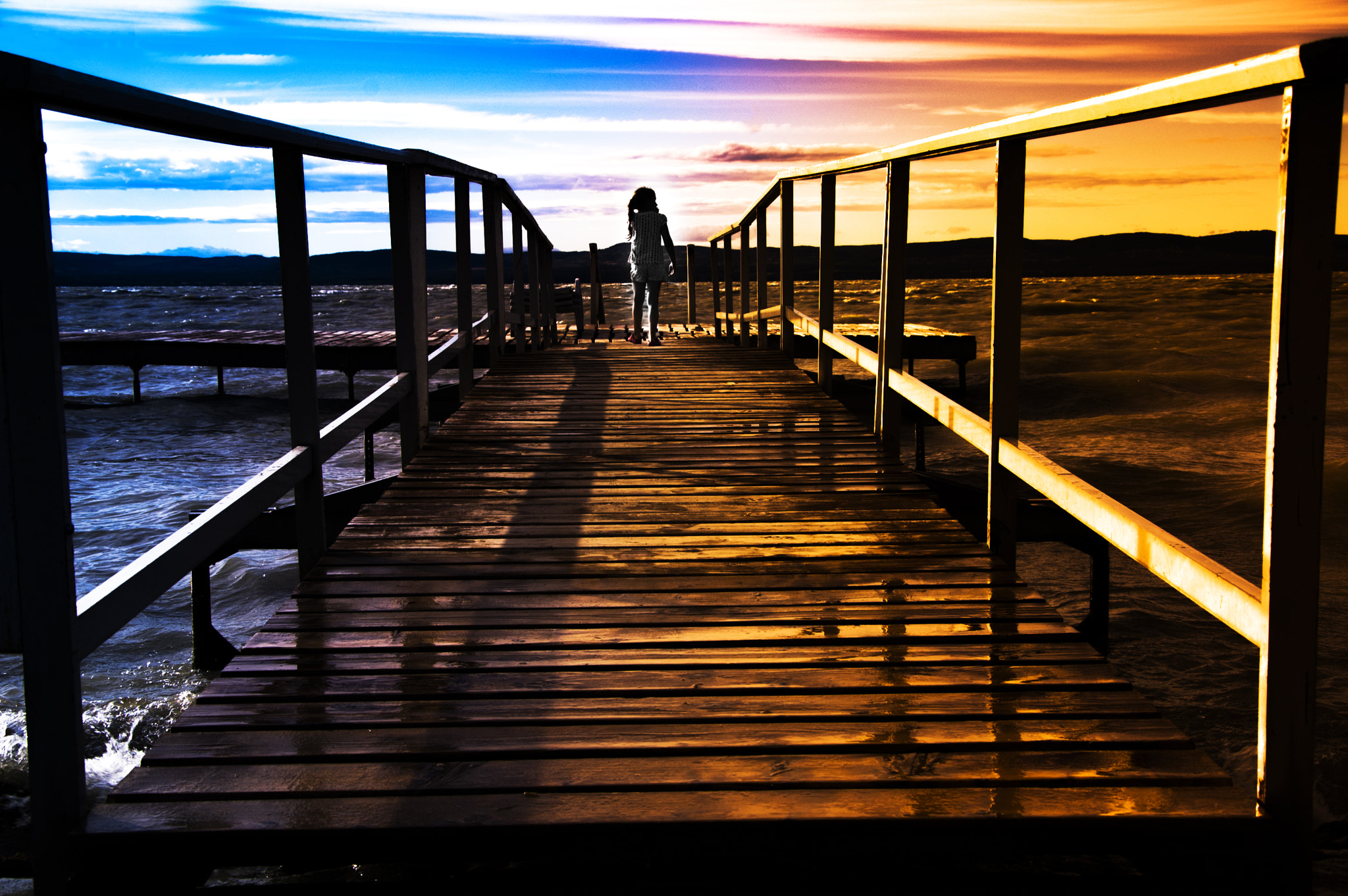 Nikon D50 sample photo. Selections.. photography