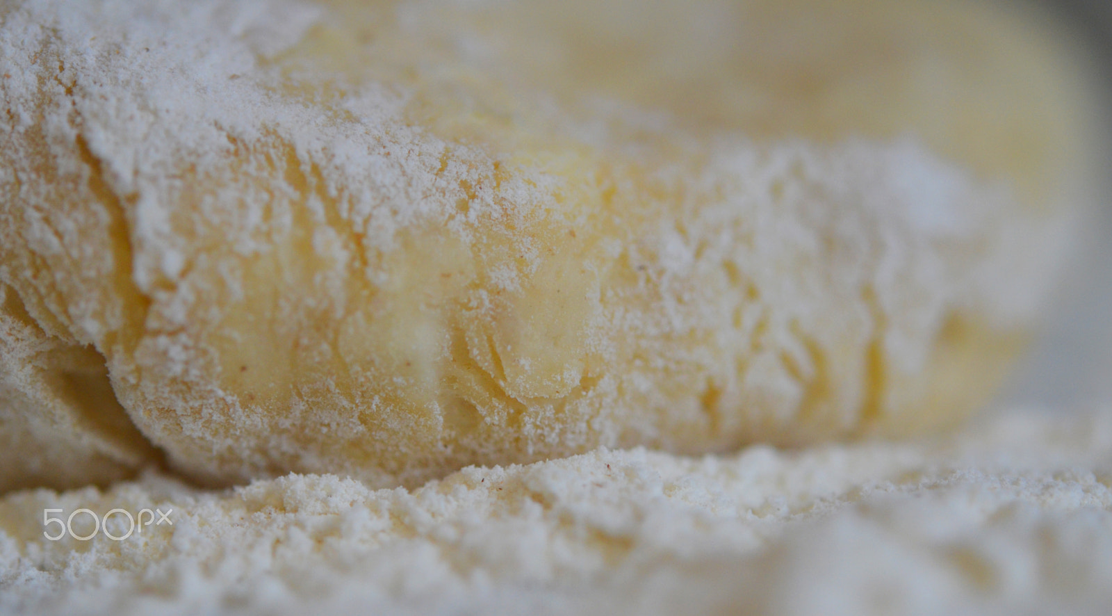 Nikon AF-S Micro-Nikkor 60mm F2.8G ED sample photo. Pastry for the apple tart photography