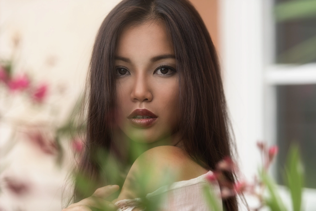 Portraits by Mark Prinz Medlinyelle