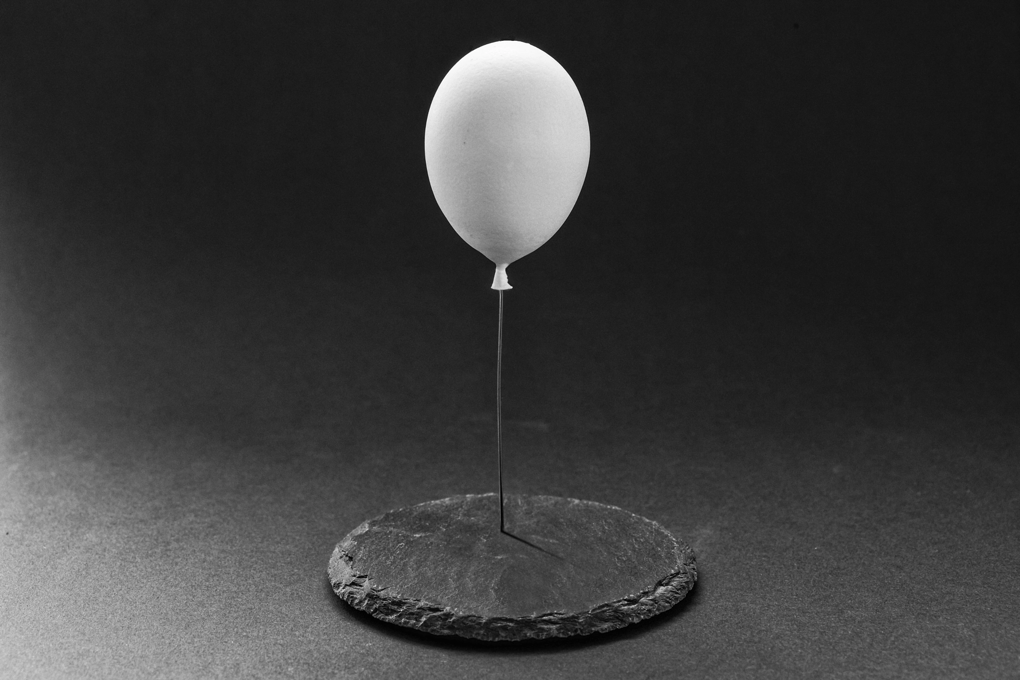 Canon EF 50mm F2.5 Macro sample photo. Eggballoon photography
