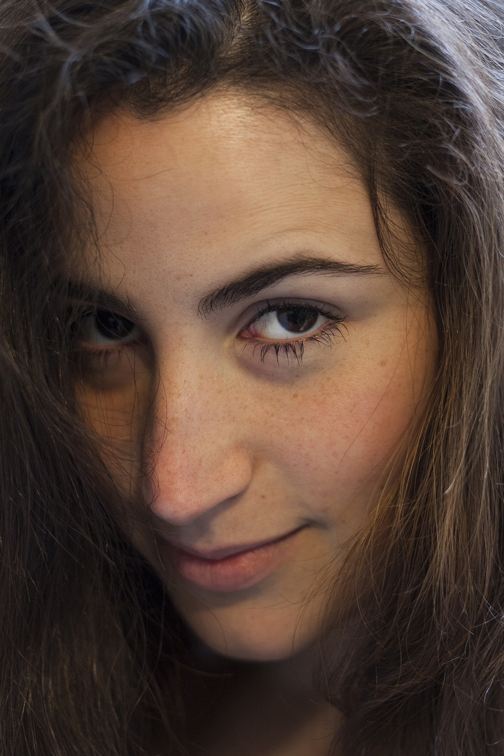 Canon EOS 40D + Canon EF 50mm F1.8 II sample photo. Gisele p. photography