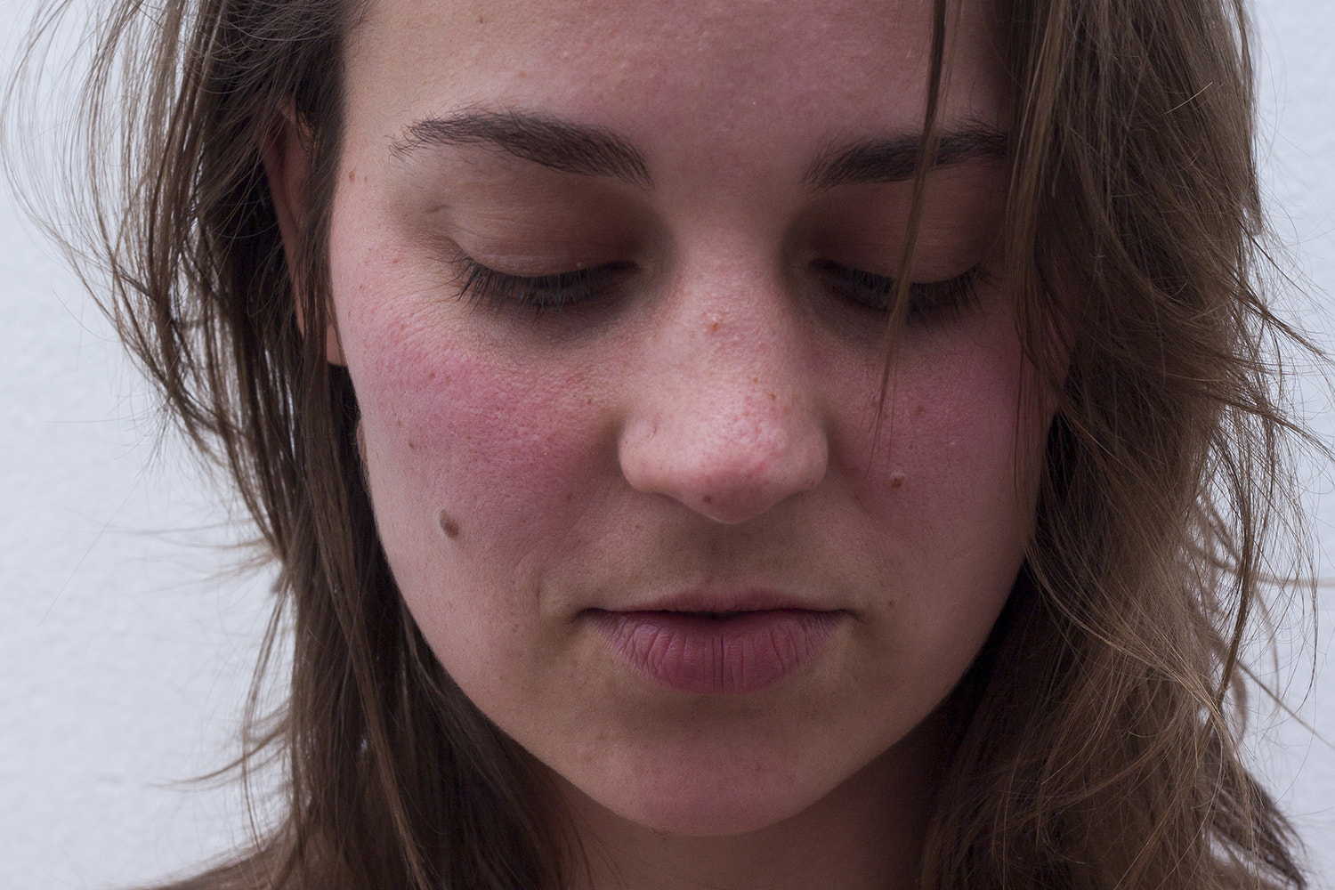 Canon EOS 40D + Canon EF 50mm F1.8 II sample photo. Luiza r. photography
