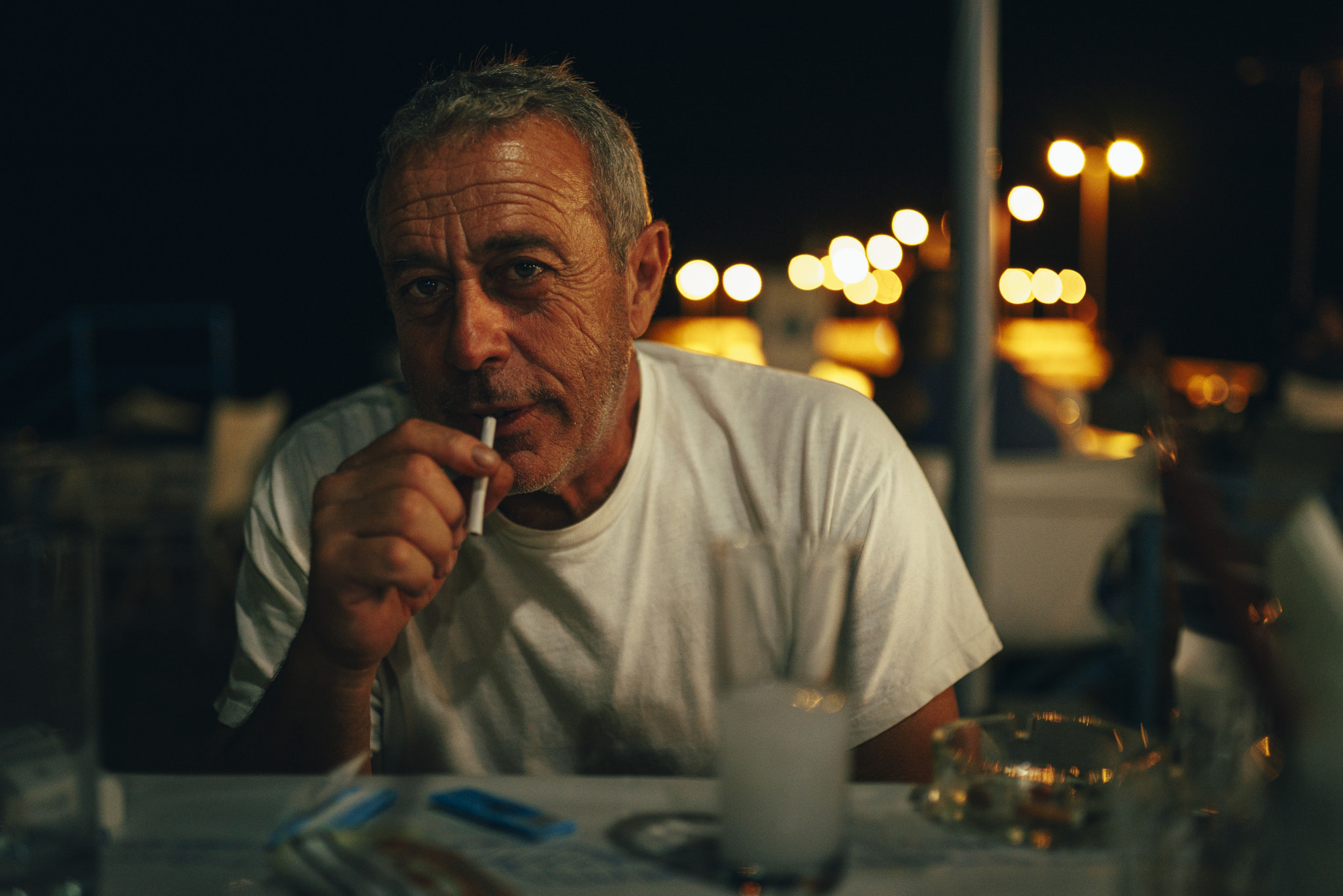 Sigma 35mm F1.4 DG HSM Art sample photo. Panos photography