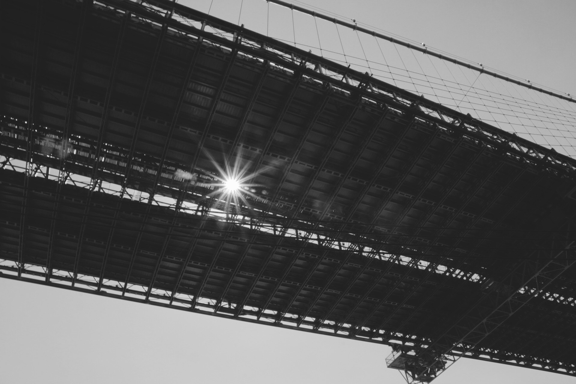 Canon 17-50mm sample photo. Dumbo photography