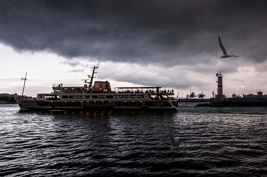 Nikon D300 sample photo. #karadandeğilmaviden photography