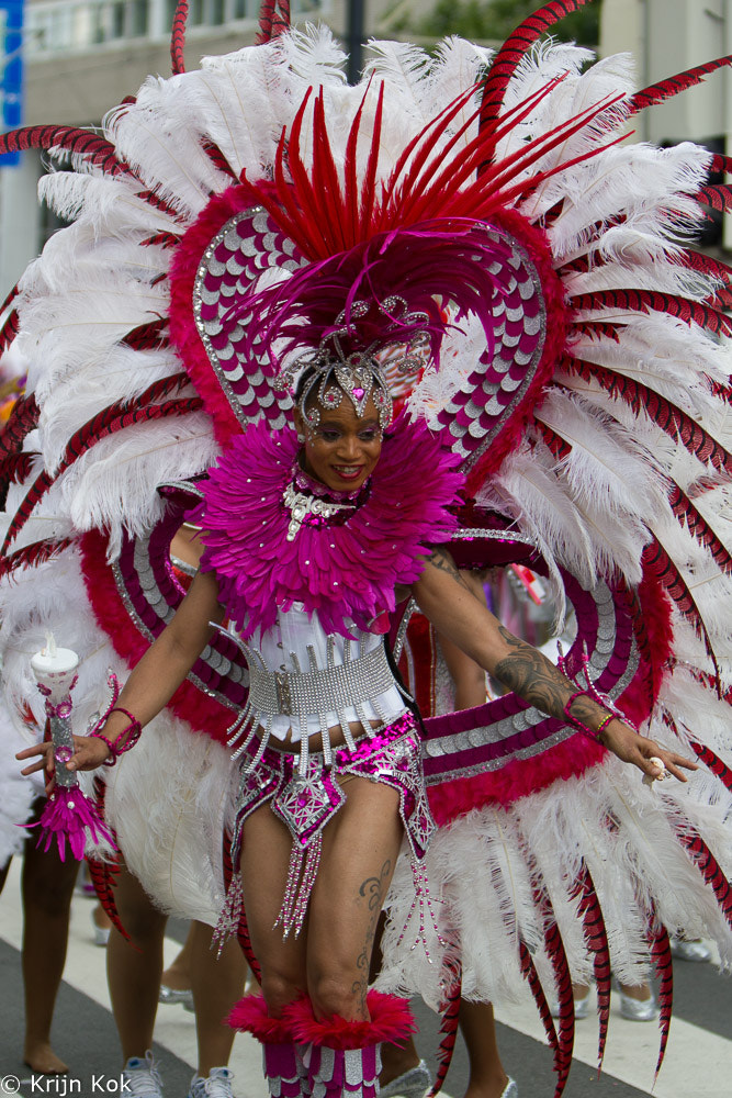 Canon EF 70-200mm F2.8L IS USM sample photo. Dancing beauty photography