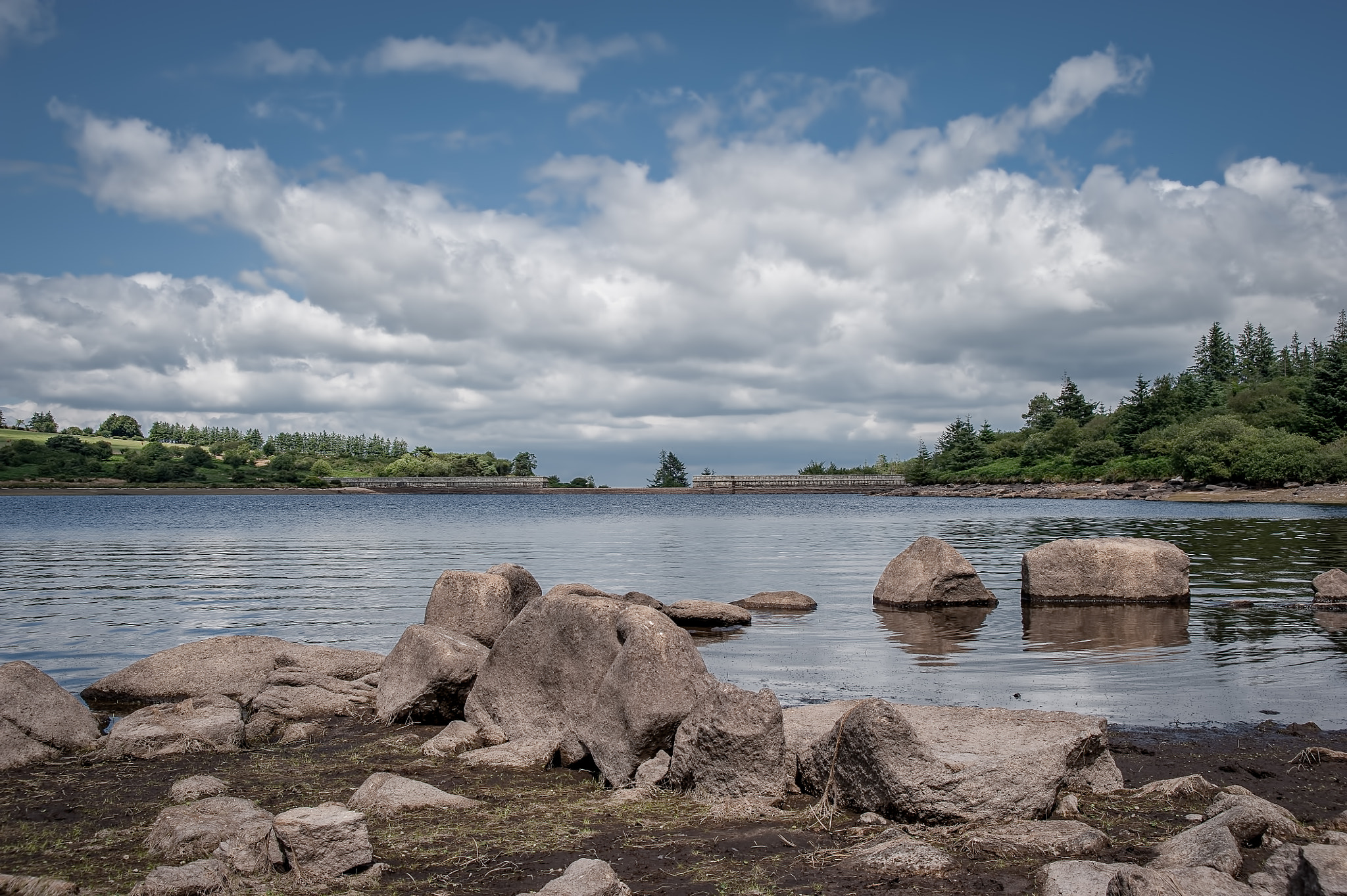 AF Zoom-Nikkor 28-105mm f/3.5-4.5D IF sample photo. Fernworthy res photography