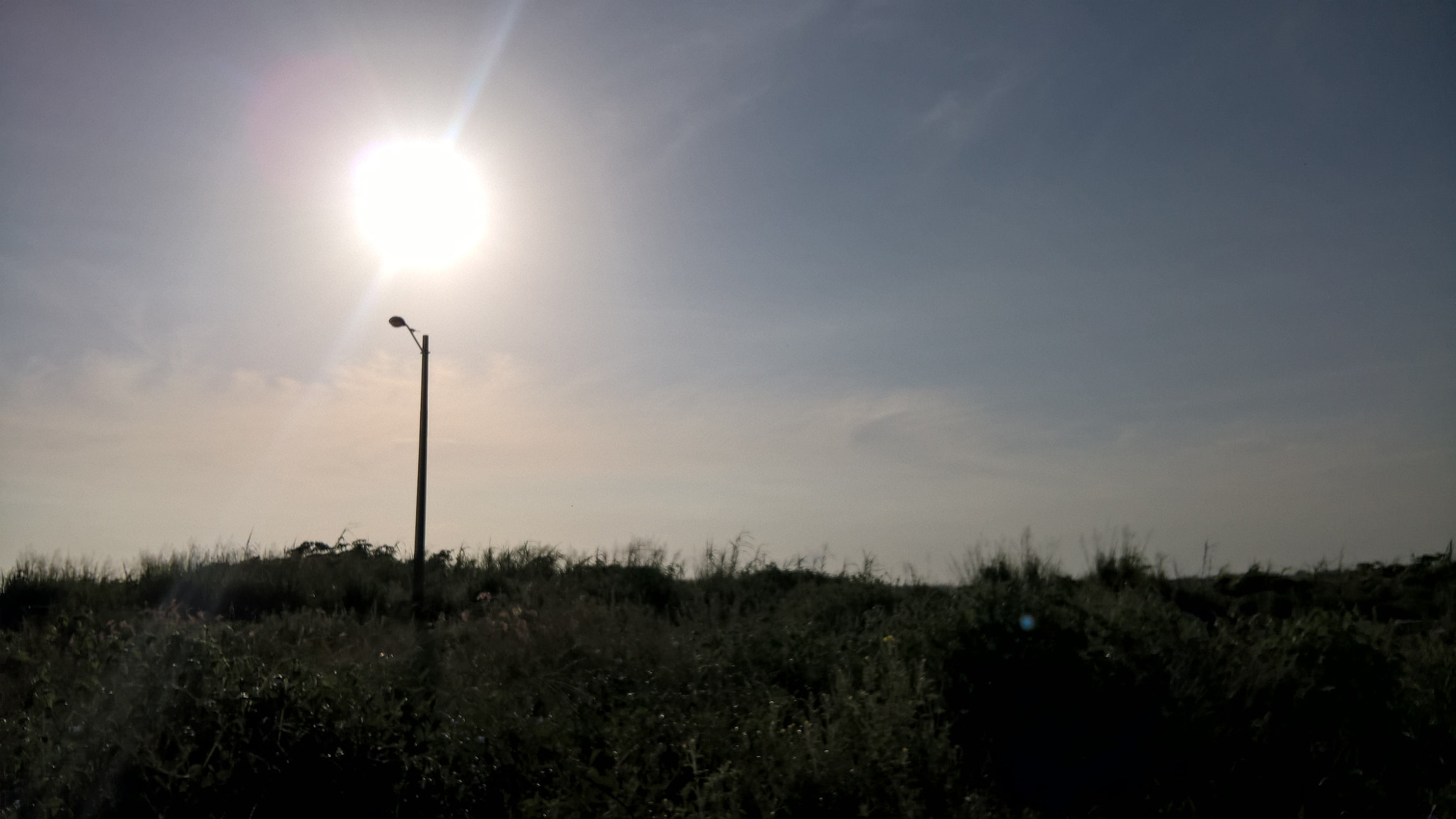 Microsoft Lumia 640 XL sample photo. Madrugada en coatzacoalcos photography