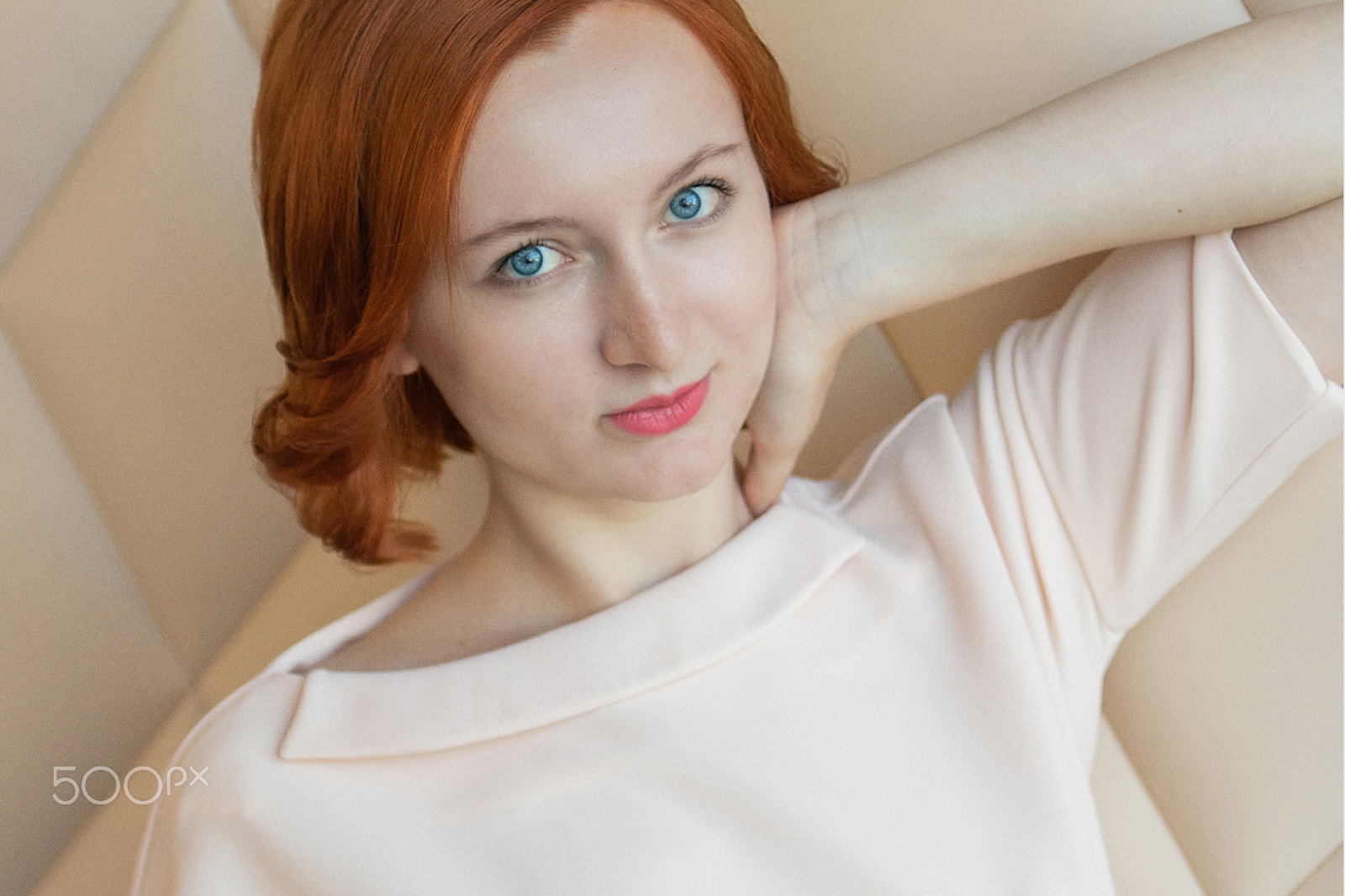 Canon EOS 750D (EOS Rebel T6i / EOS Kiss X8i) sample photo. Nina photography