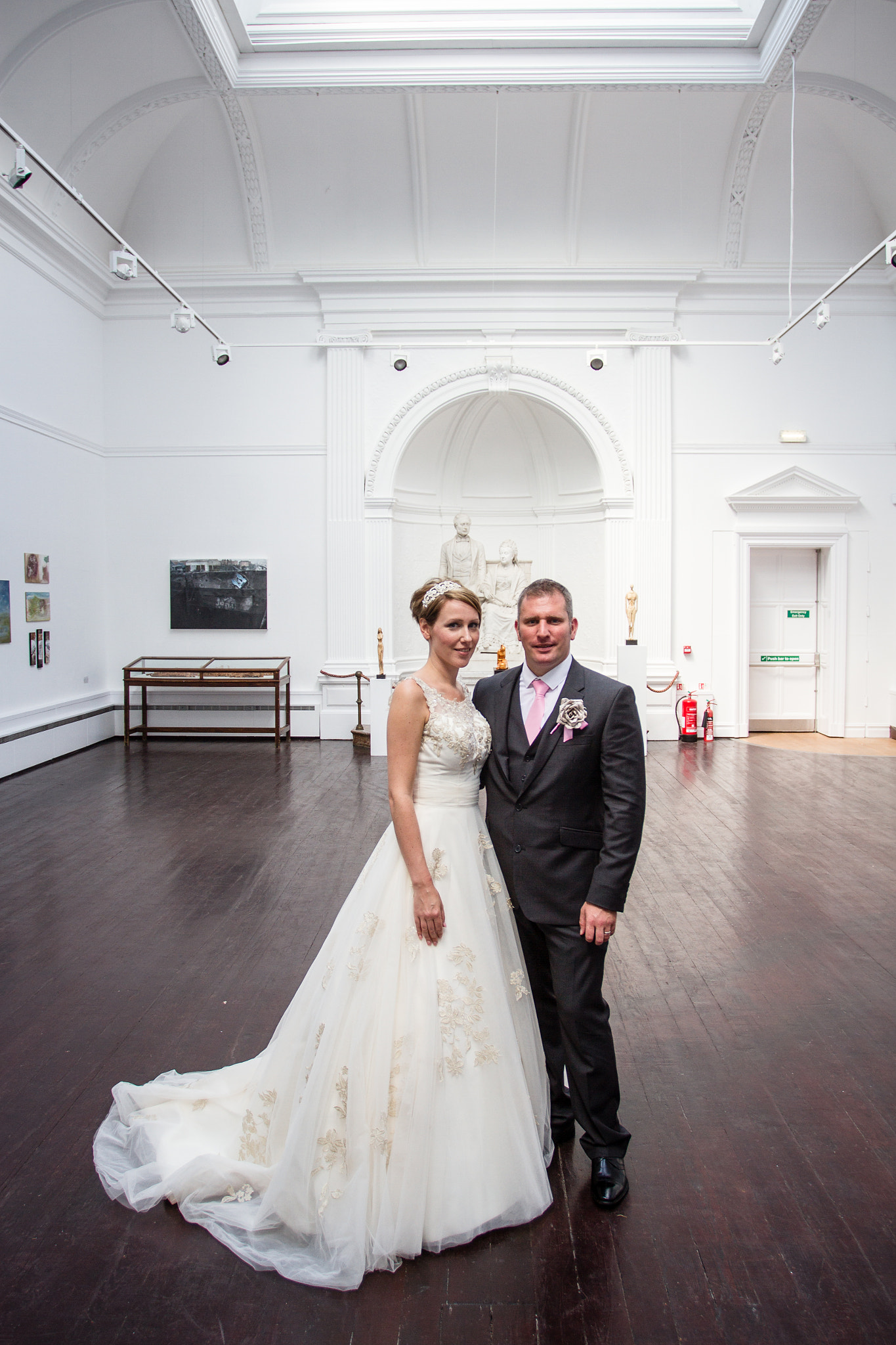 Some images from a recent wedding In Lancaster, Lancashire